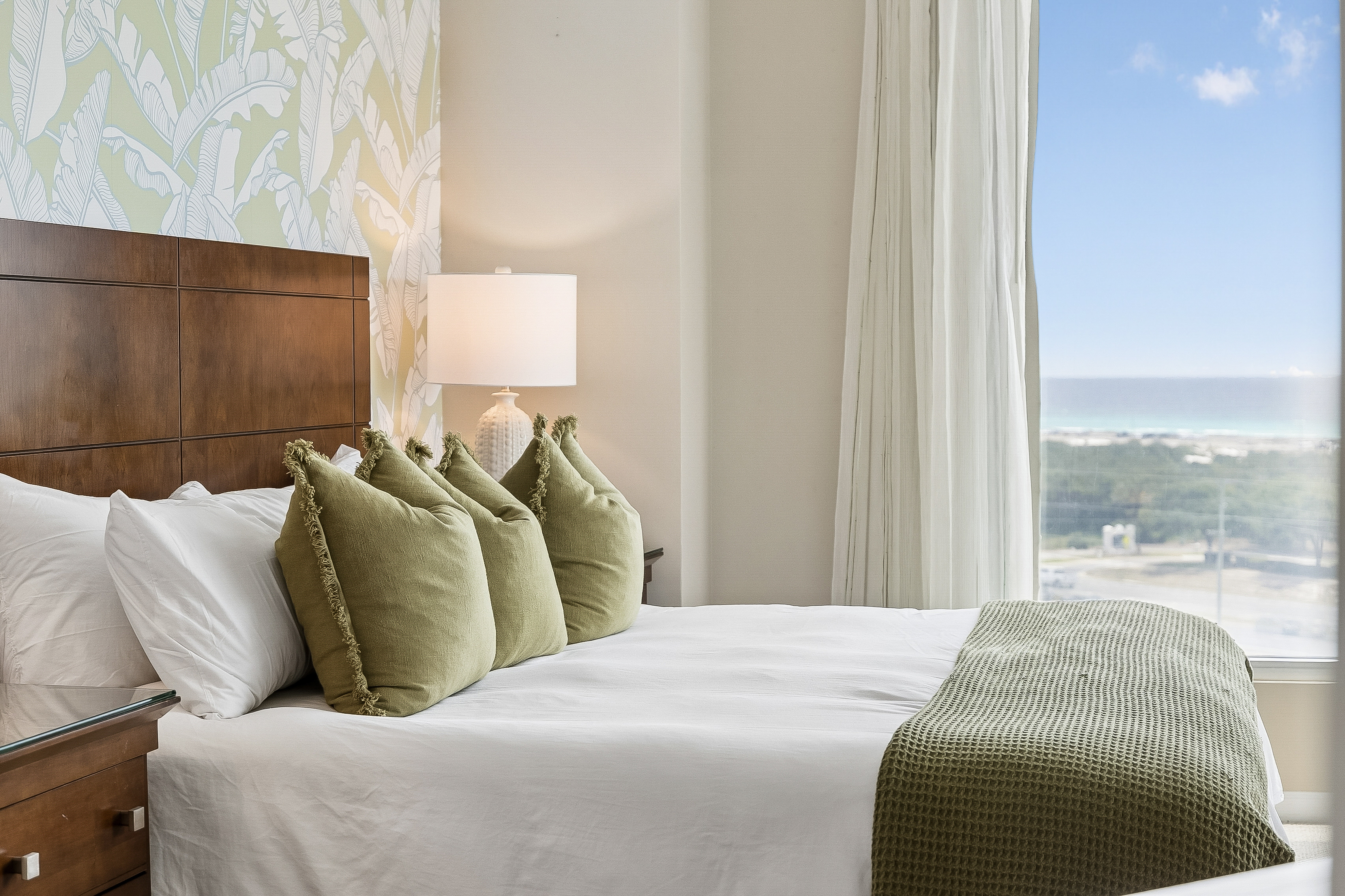  Panoramic Gulf-View Condo With Expansive Resort Amenities - 物件實景