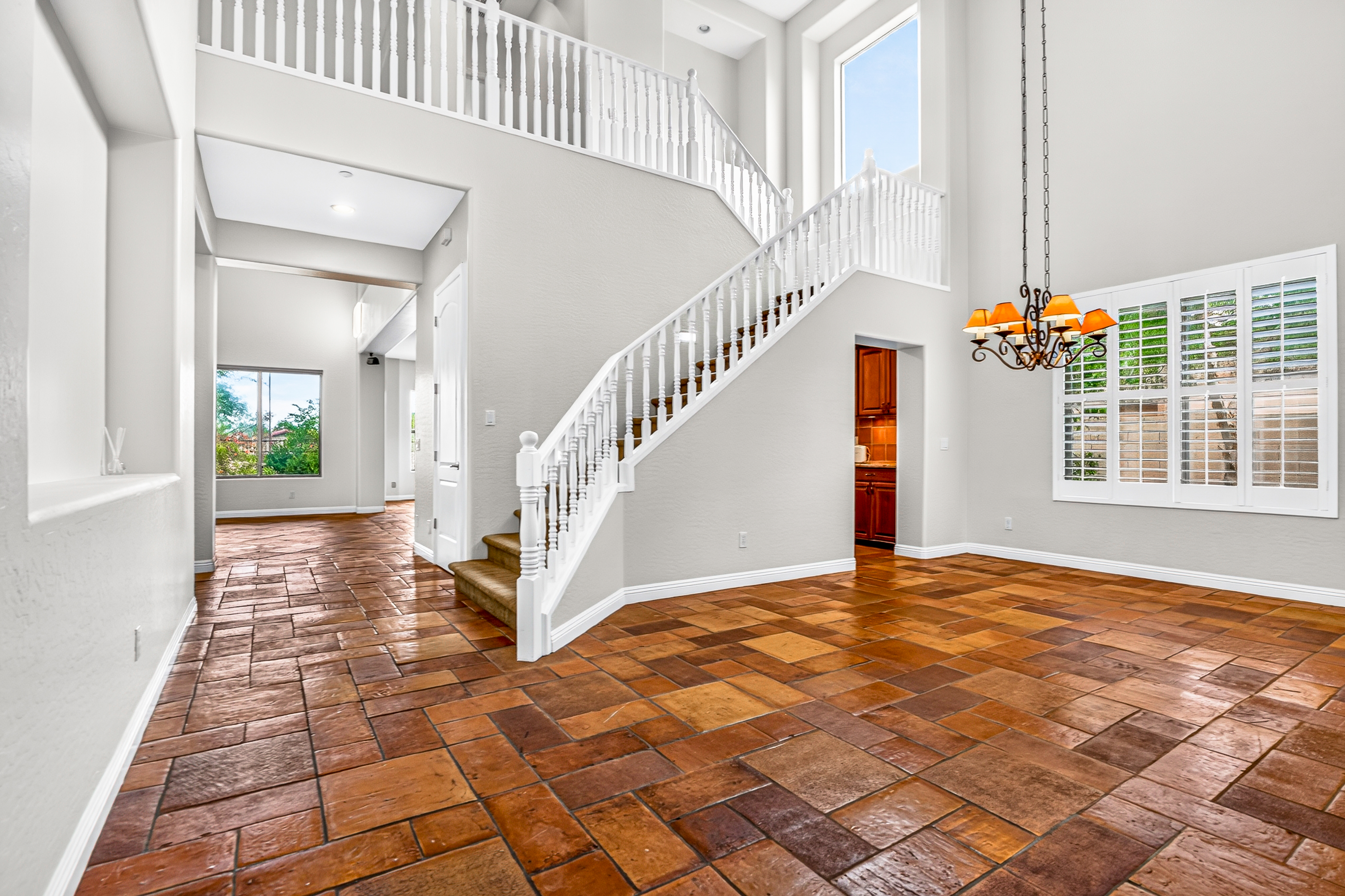  8727 W Buckhorn Trail¦Peoria, AZ - 物件實景