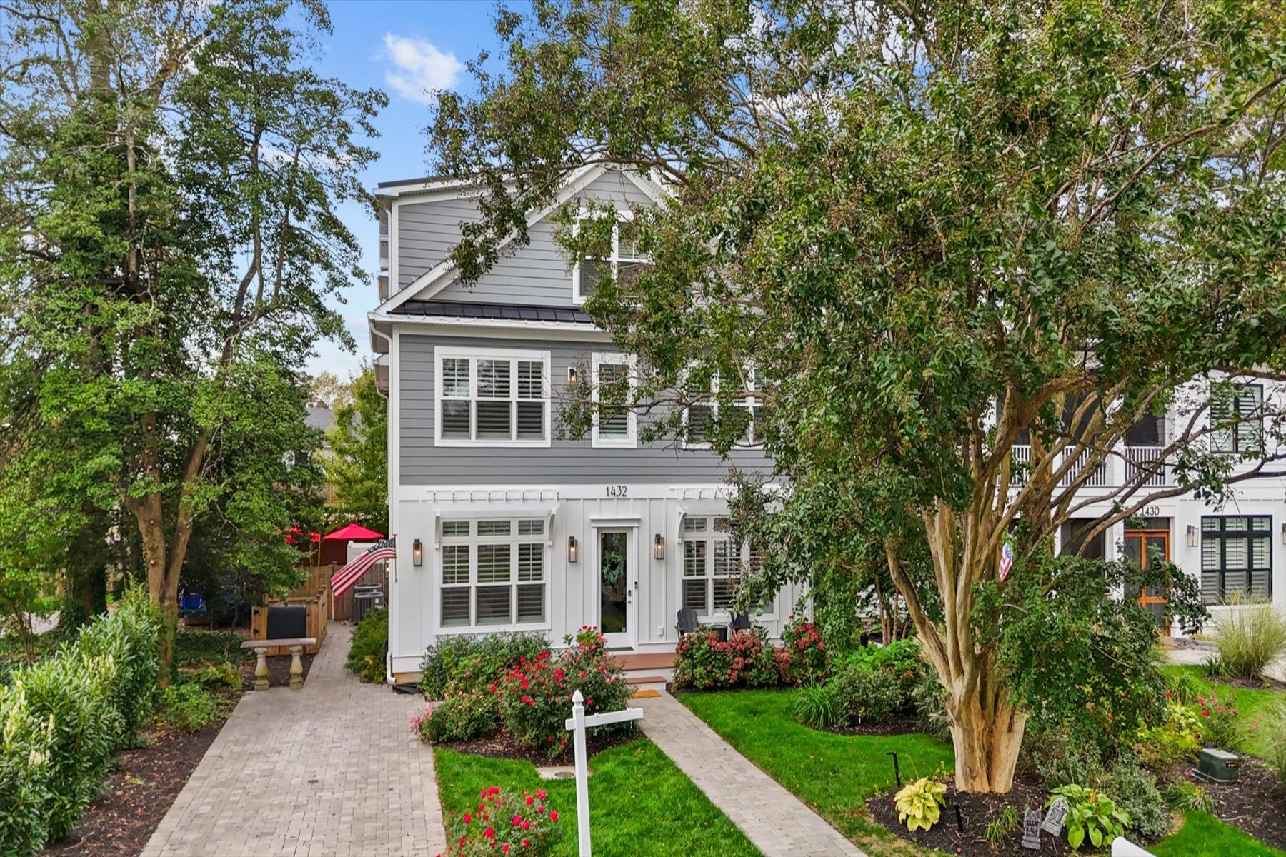  1432 W Bayard Avenue - 物件實景