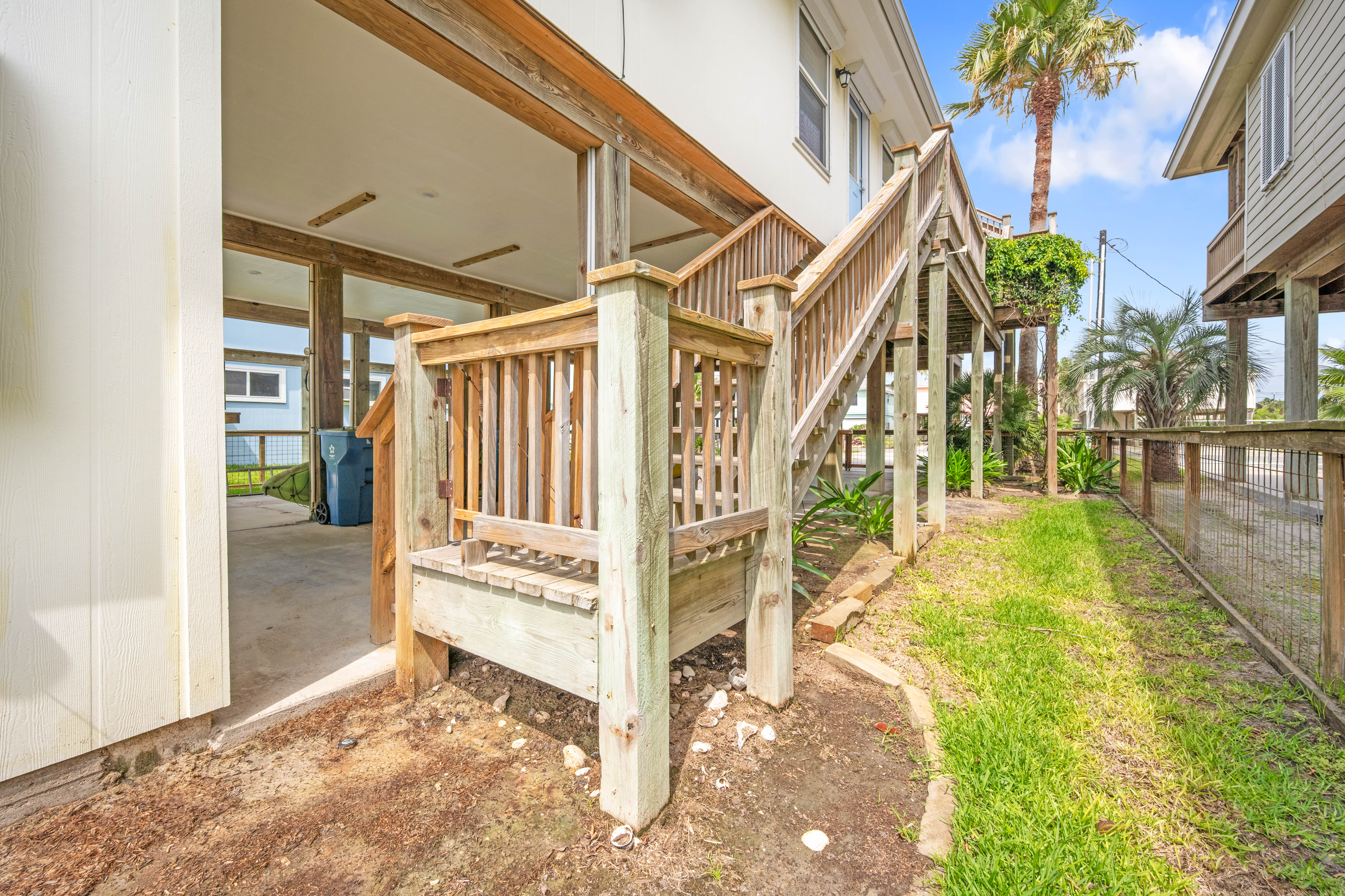  Coastal Rockport Retreat - 物件實景