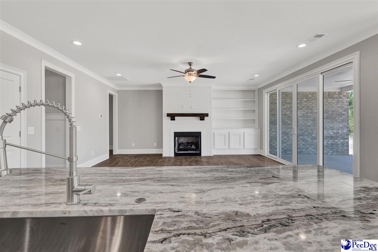 3115 Duchess, Florence, South Carolina, 29501, United States, 5 Bedrooms Bedrooms, ,4 BathroomsBathrooms,Residential,For Sale,3115 Duchess,1501668
