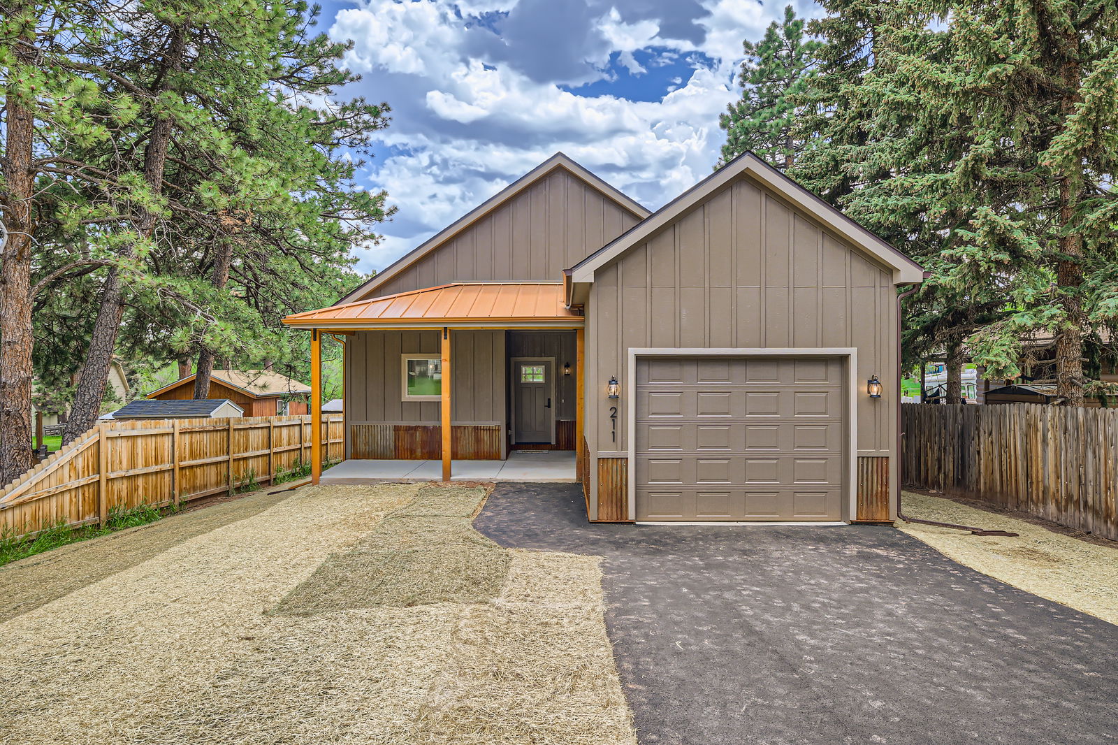Woodland Park, Colorado, 80863, United States, 2 Bedrooms Bedrooms, ,1 BathroomBathrooms,Residential,For Sale,1857944
