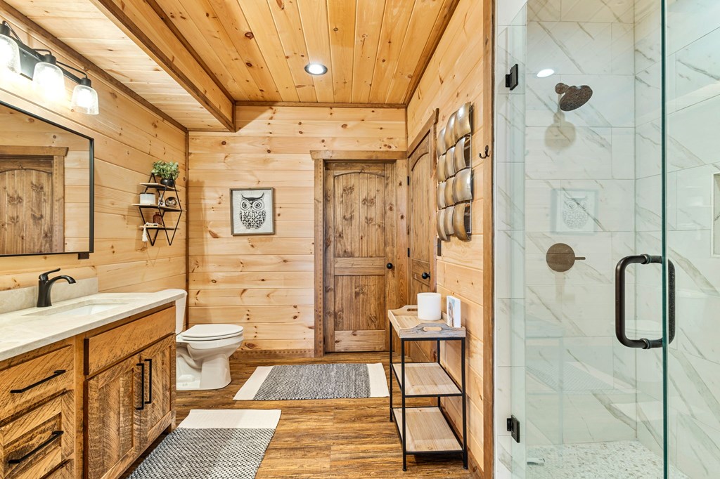 Morganton, Georgia, 30560, United States, 3 Bedrooms Bedrooms, ,3 BathroomsBathrooms,Residential,For Sale,1983802