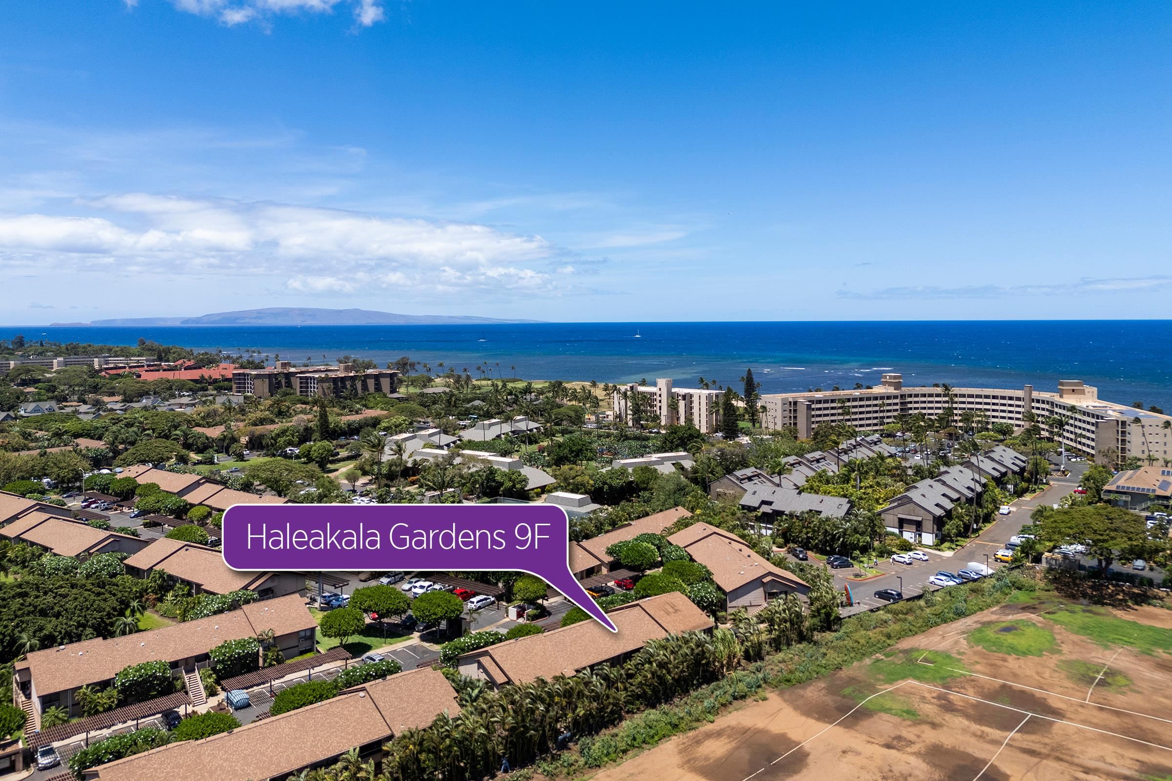 Kihei, Hawaii, 96753, United States, 2 Bedrooms Bedrooms, ,2 BathroomsBathrooms,Residential,For Sale,1838575