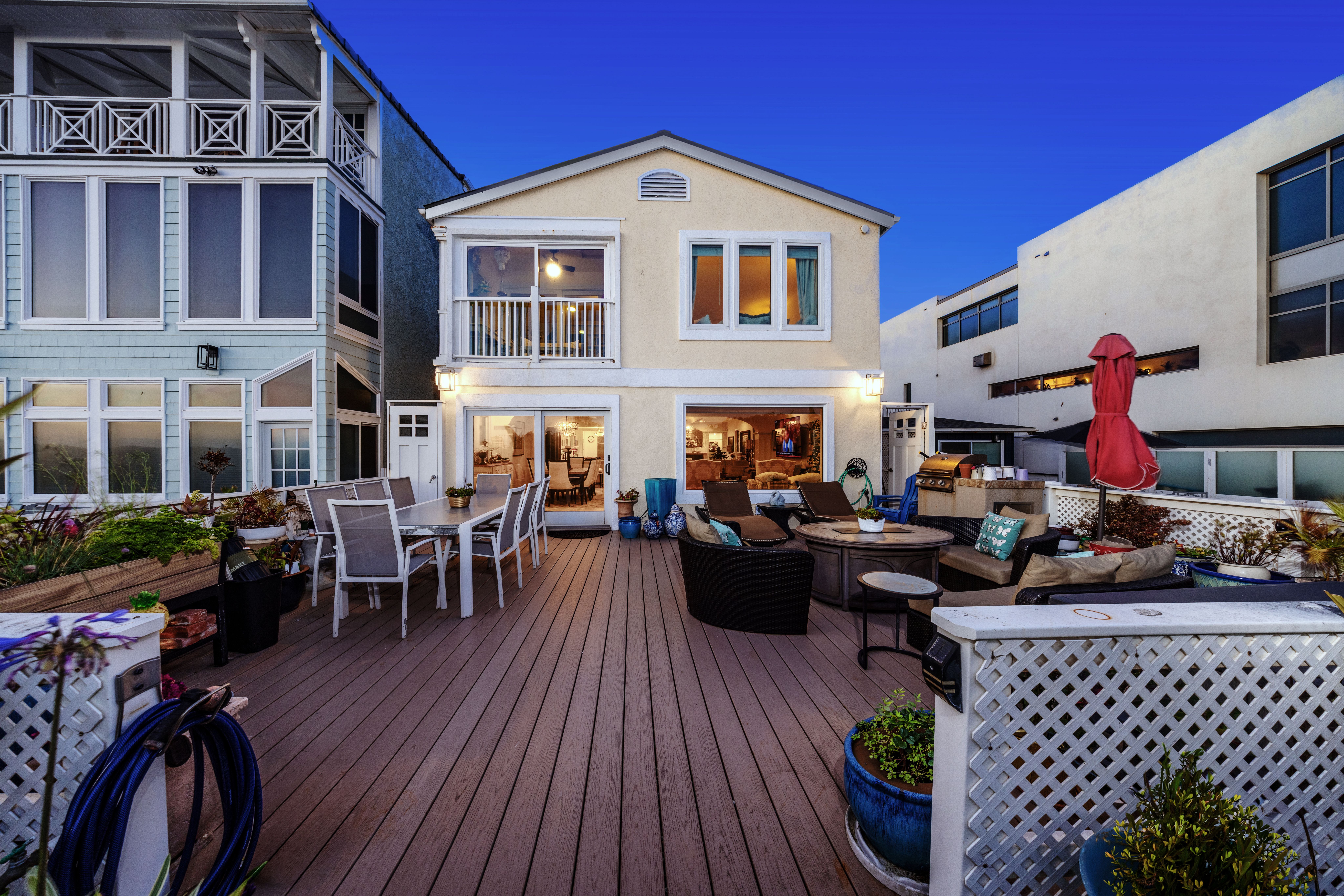  16955 South Pacific Avenue, Huntington Beach, CA 92649 - 物件實景