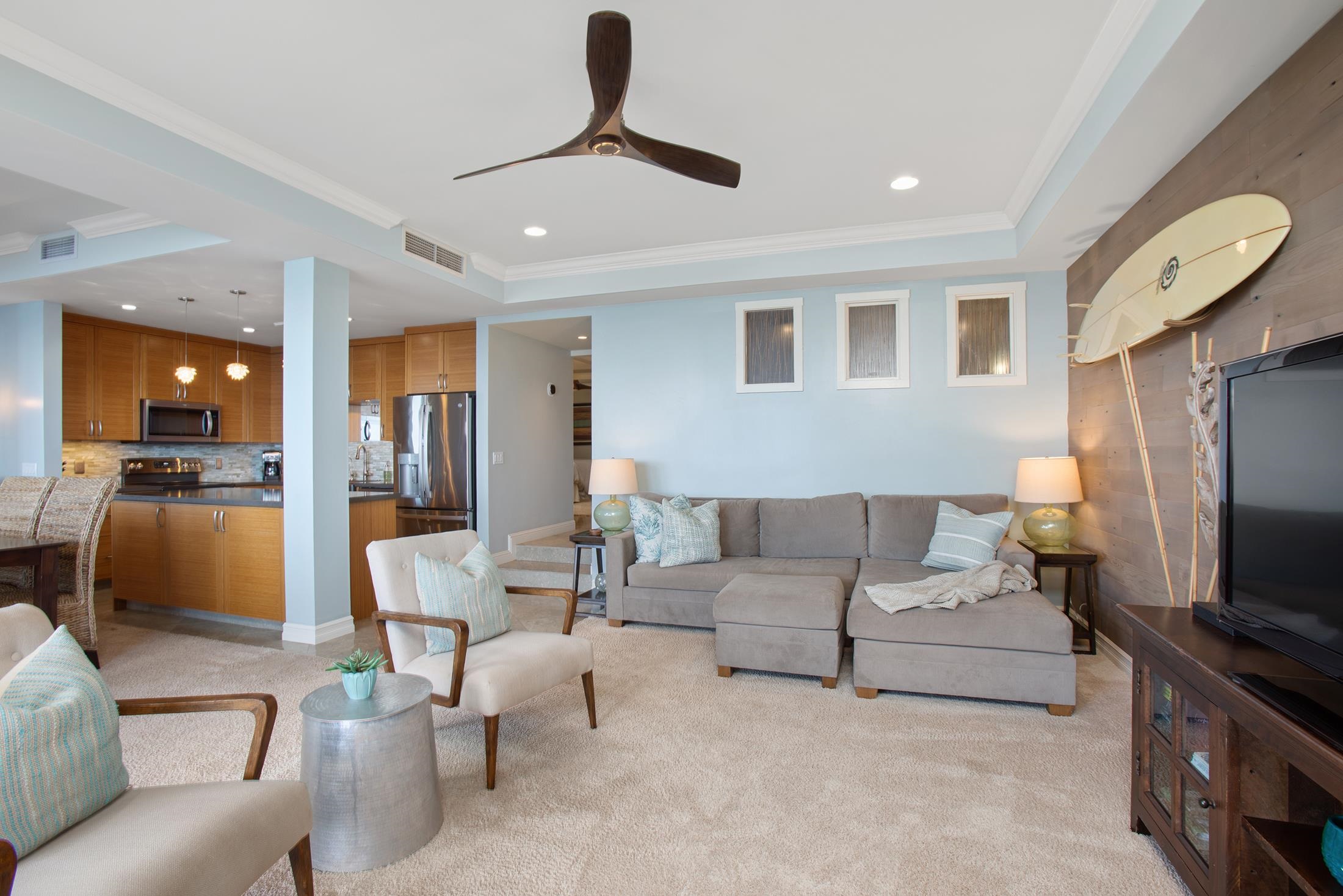 Kihei, Hawaii, 96753-5434, United States, 2 Bedrooms Bedrooms, ,2 BathroomsBathrooms,Residential,For Sale,2000477