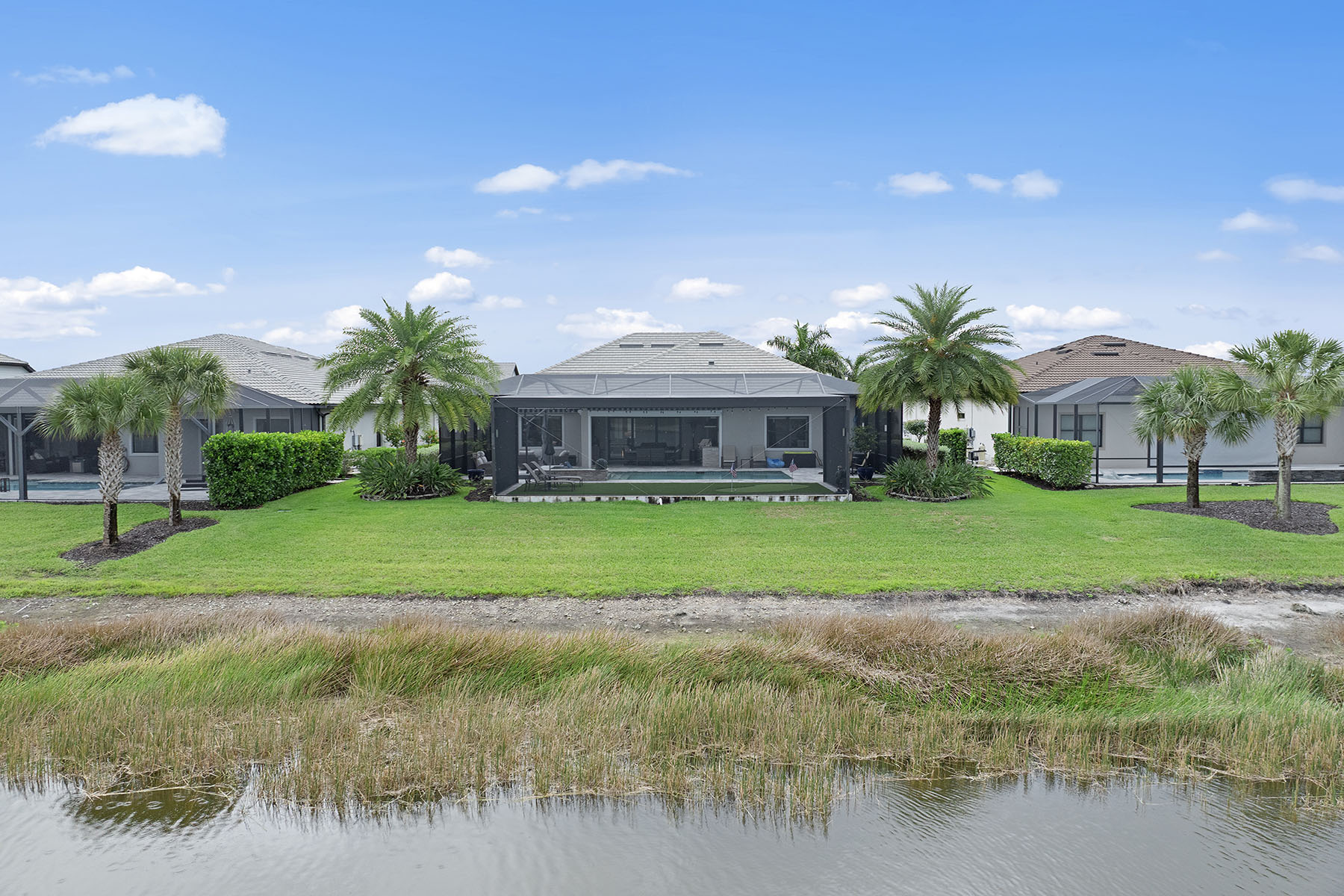  GREYHAWK AT GOLF CLUB OF THE EVERGLADES - 物件實景