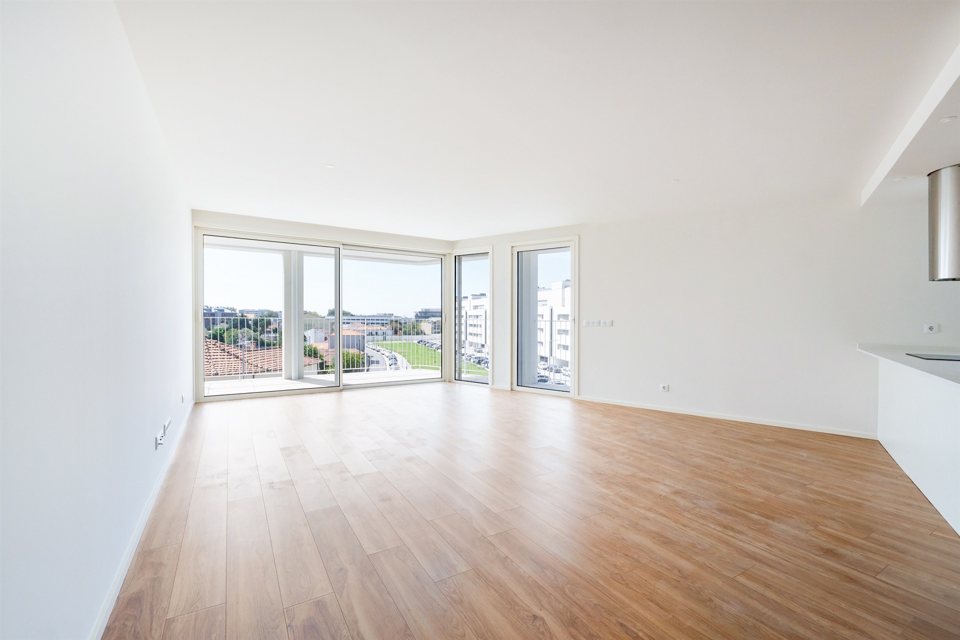  Flat, 3 bedrooms, for Sale - 物件實景