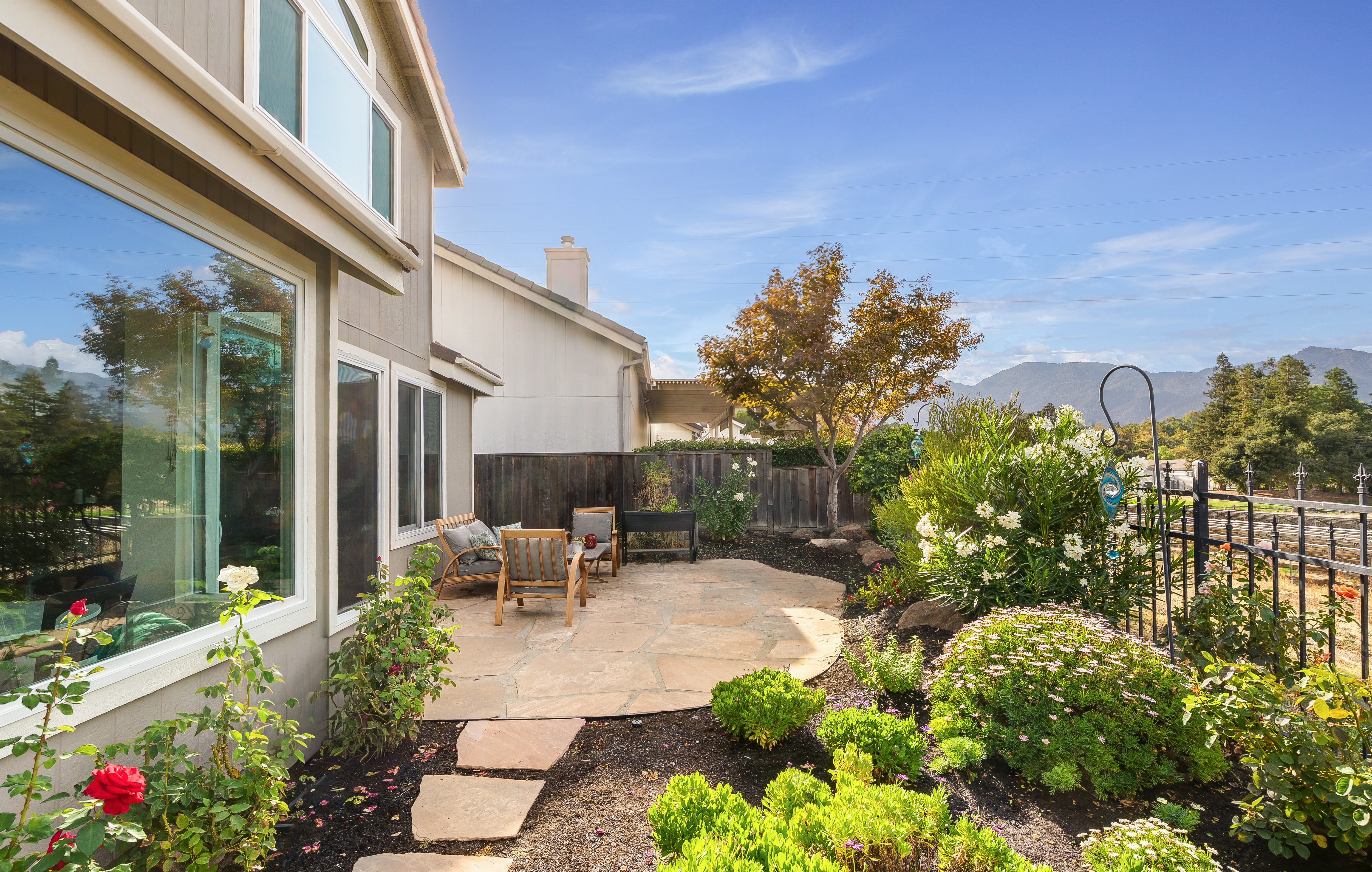  Living in a Postcard of Panoramic Green Views and Mount Diablo - 物件實景