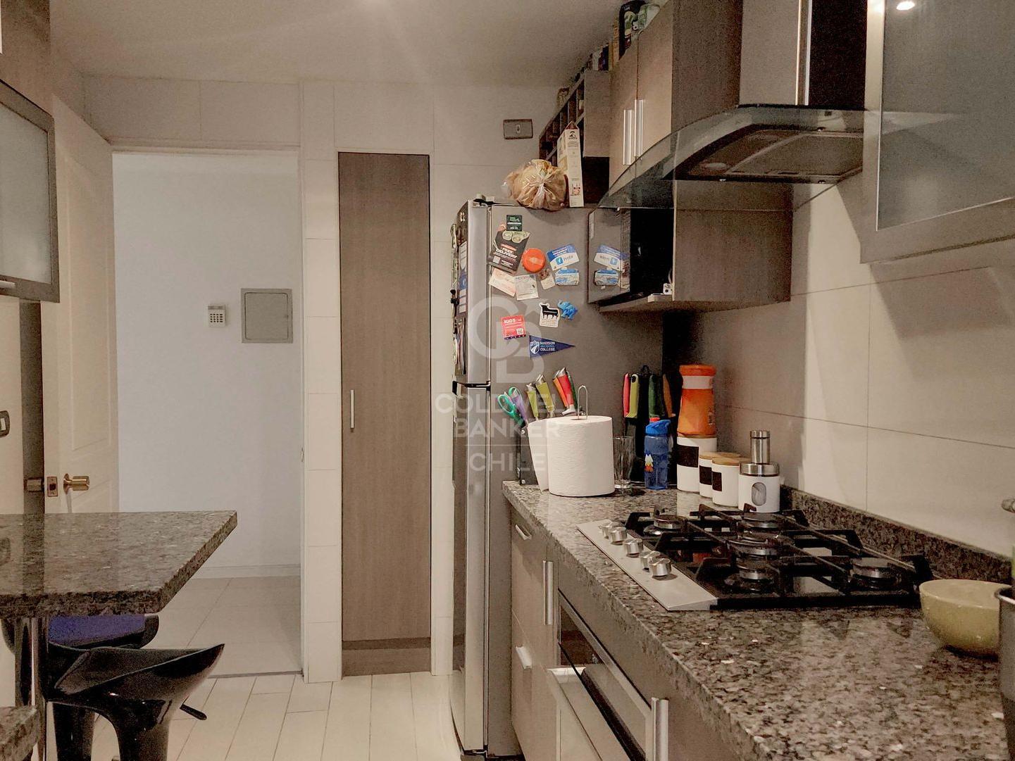Las Condes, Chile, 3 Bedrooms Bedrooms, ,2 BathroomsBathrooms,Residential,For Sale,1826678