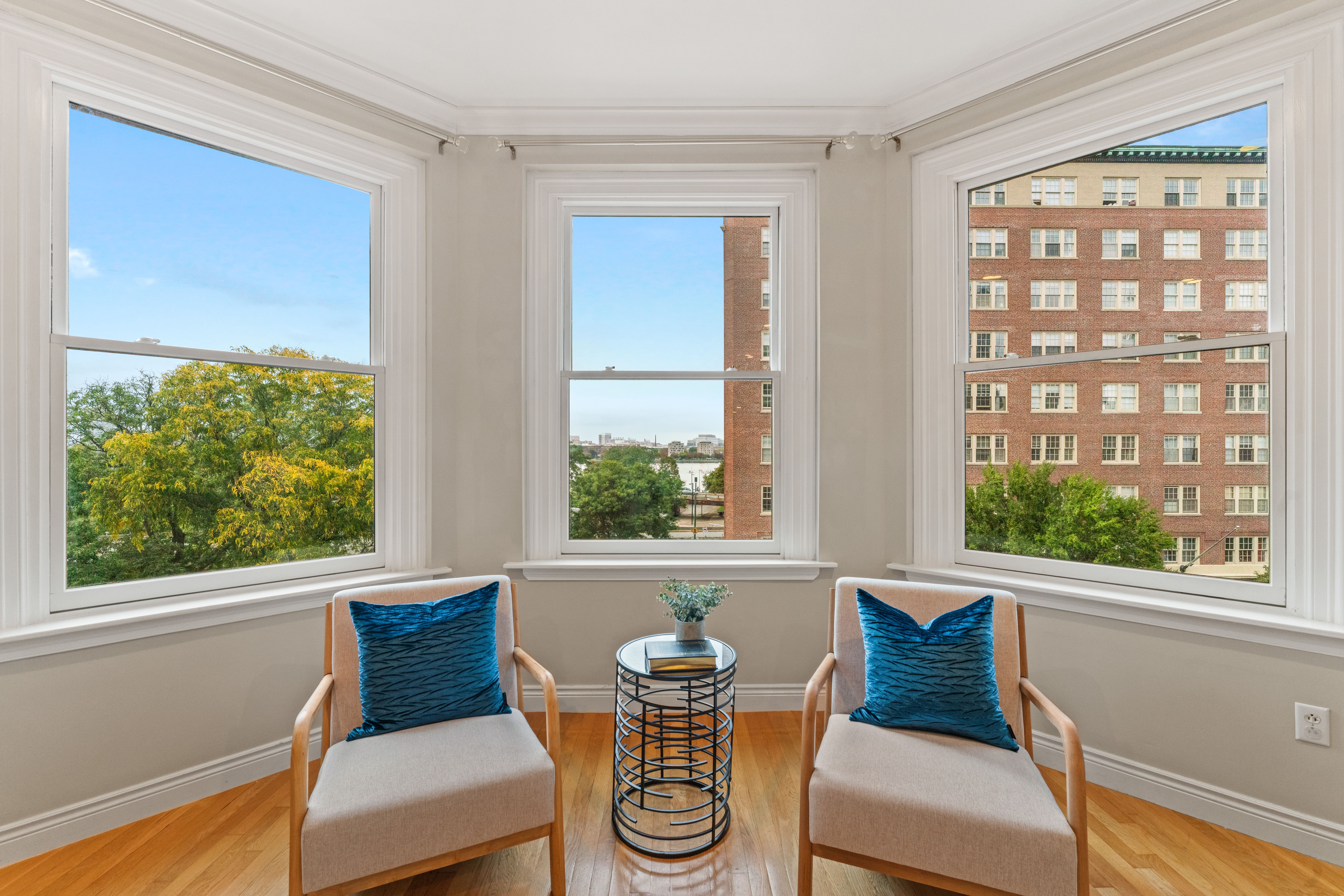  4 Charlesgate East, Unit 404, Boston, MA, 02215 - 物件實景