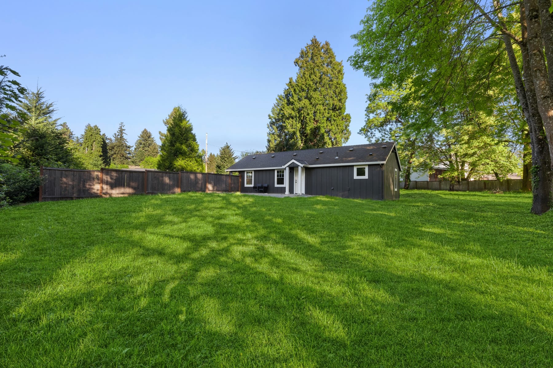  8687 SE 55TH AVE Portland, OR 97206 - 物件實景