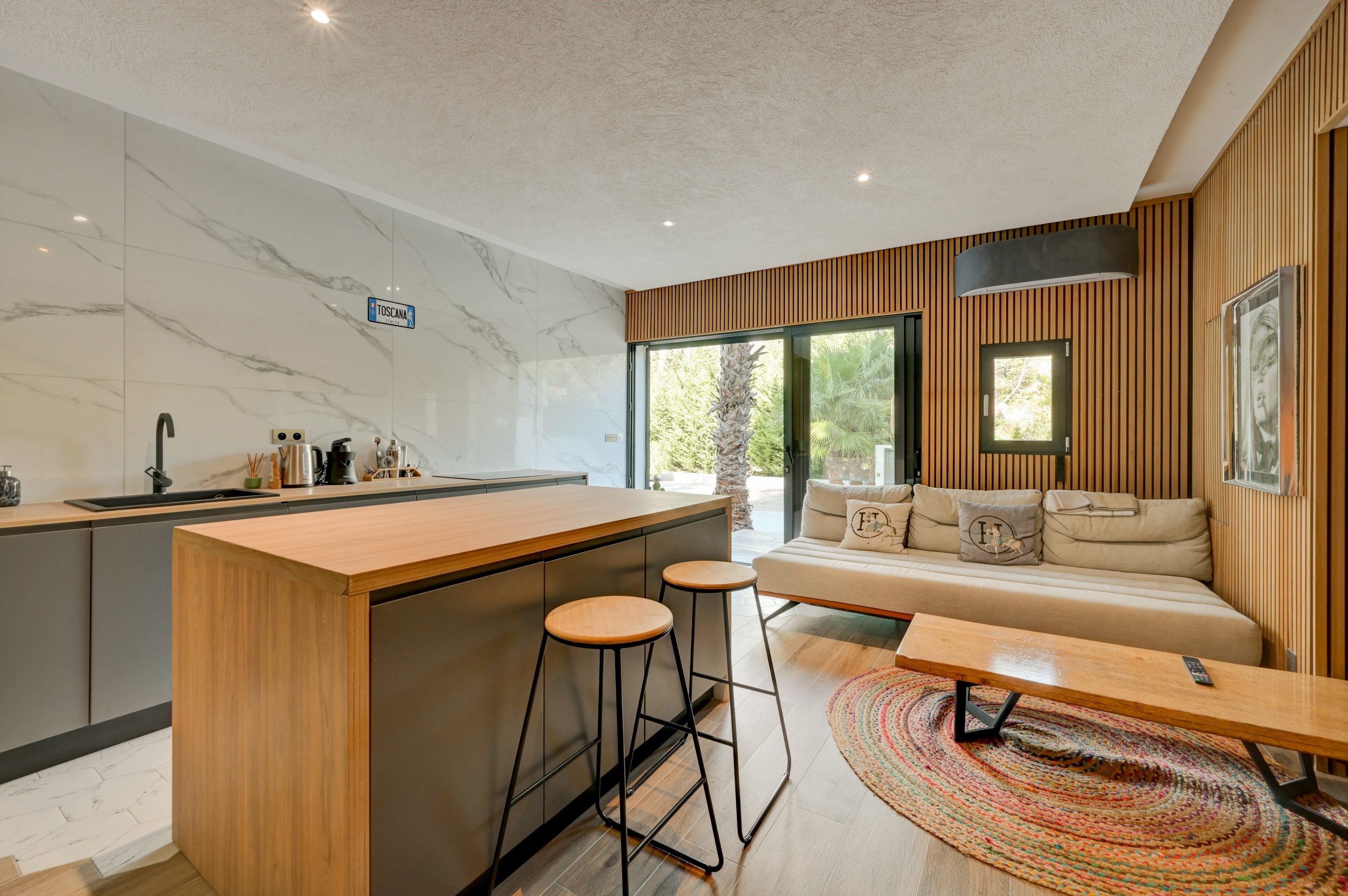  Cassis – Contemporary Property with Views of Cap Canaille - 物件實景