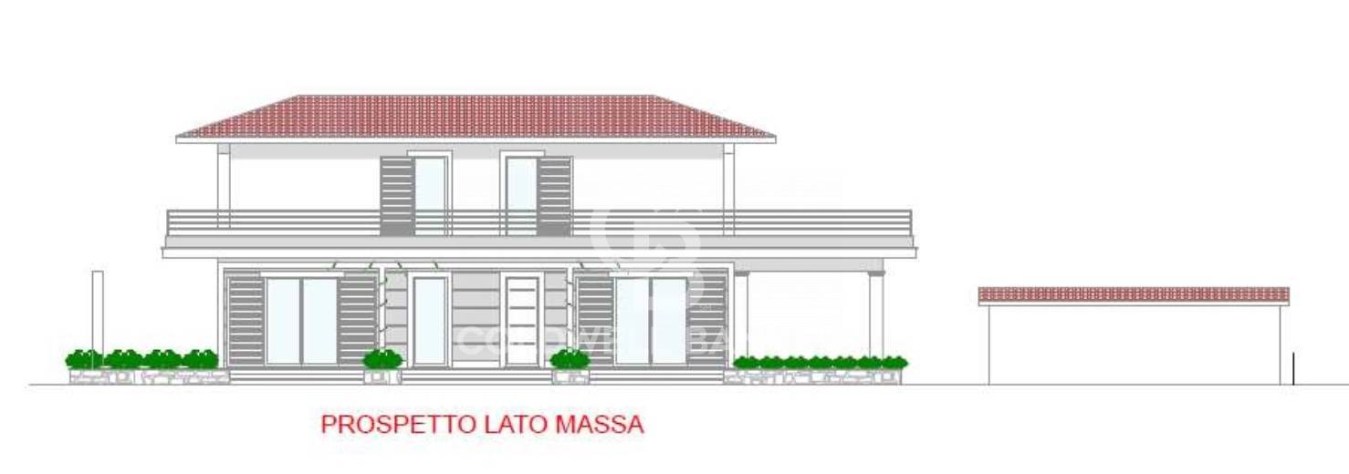 Forte dei Marmi, Lucca, 55042, IT, 4 Bedrooms Bedrooms, ,3 BathroomsBathrooms,Residential,For Sale,1987983