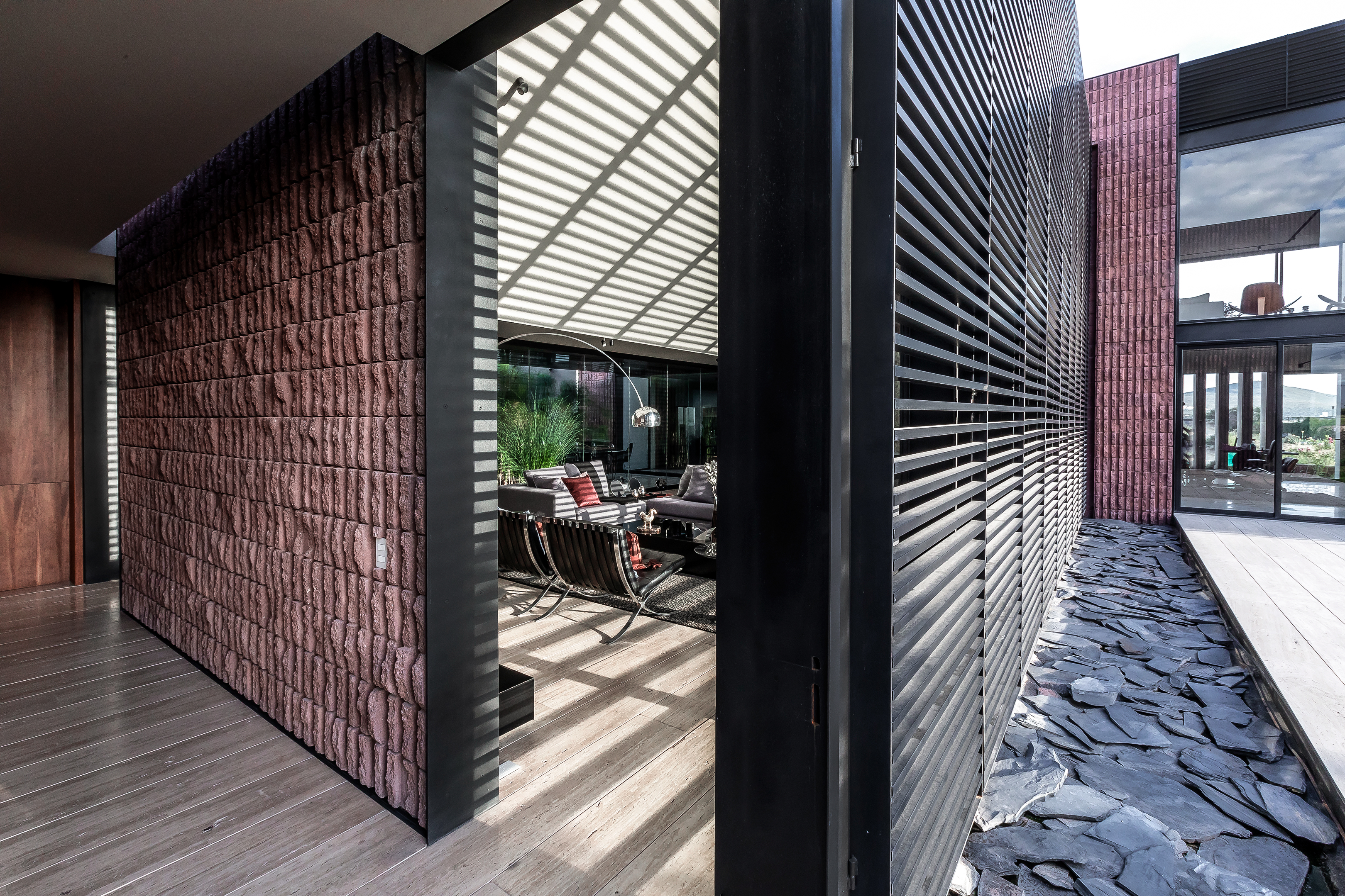 CASA CONTEMPORÁNEA - 物件實景