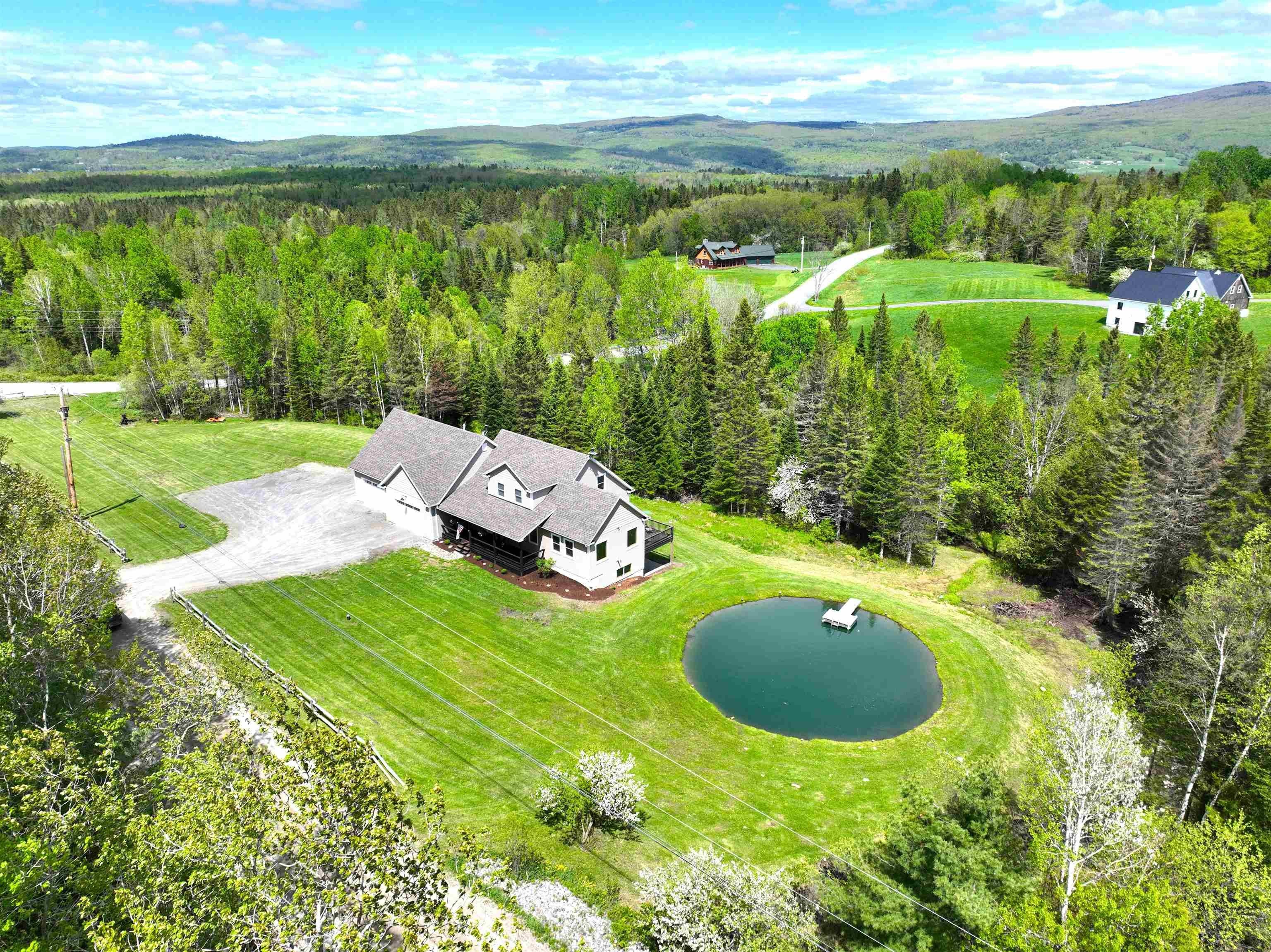 Westmore, Vermont, 05822, United States, 3 Bedrooms Bedrooms, ,3 BathroomsBathrooms,Residential,For Sale,1872949