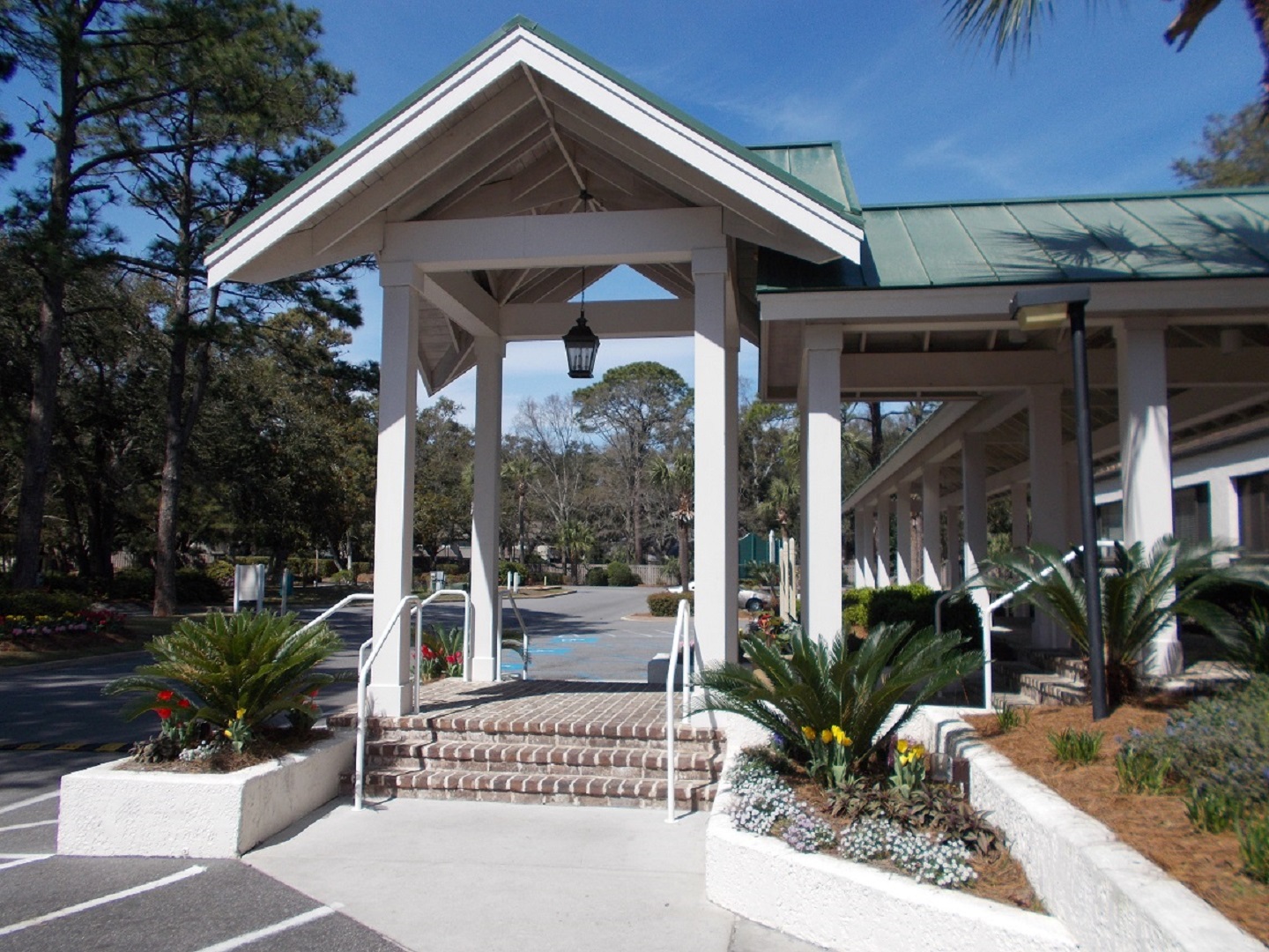 Hilton Head Island, South Carolina, 29928, United States, 1 Bedroom Bedrooms, ,1 BathroomBathrooms,Residential,For Sale,1944927