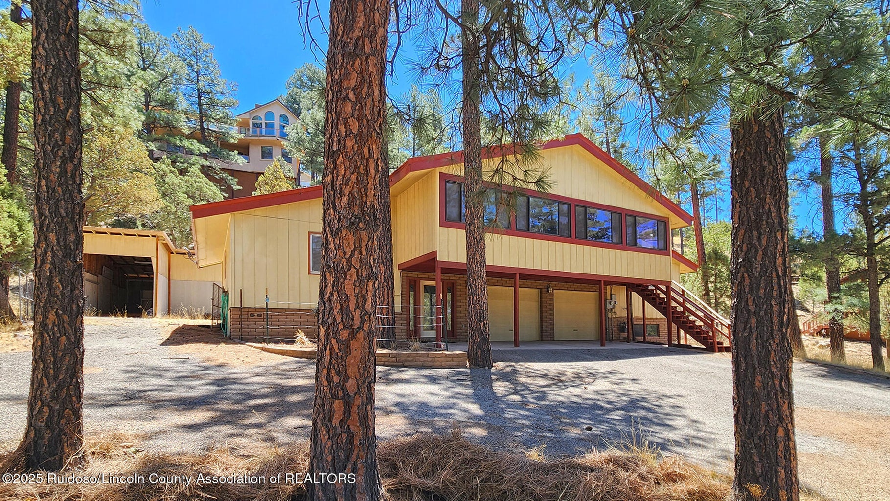 Ruidoso, New Mexico, 88345, United States, 3 Bedrooms Bedrooms, ,3 BathroomsBathrooms,Residential,For Sale,1826738