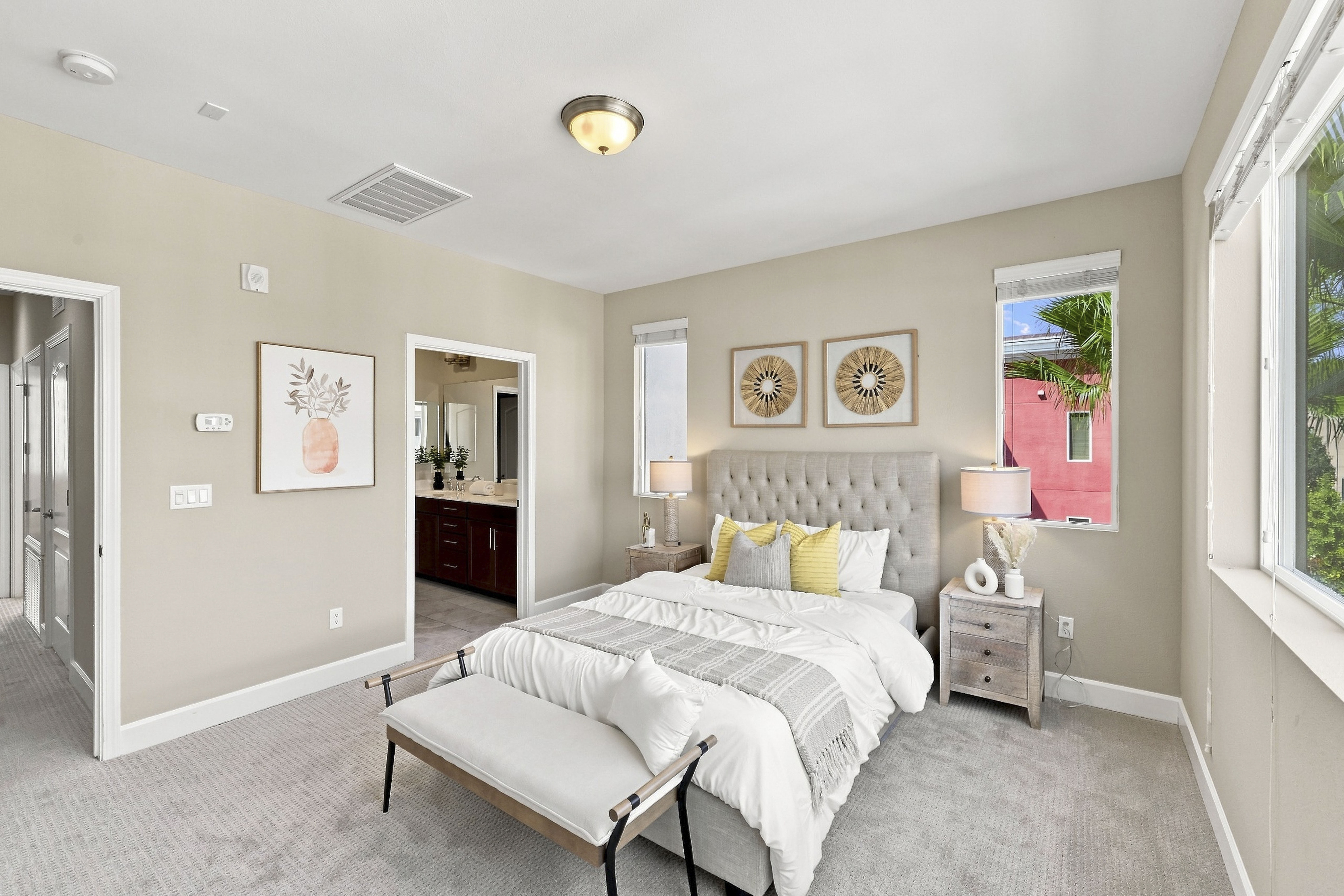  ModernStylishNew San Jose Living : Unbeatable Neighborhood - 物件實景