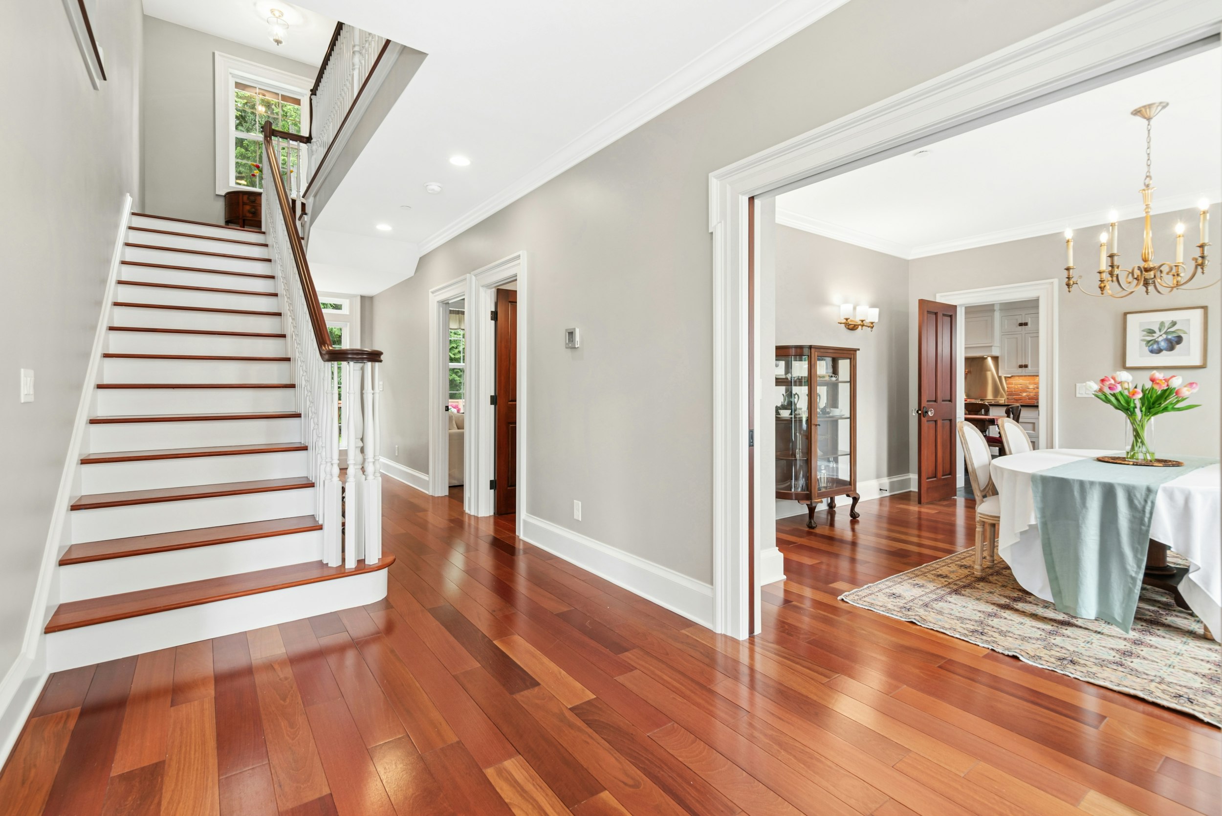  Rare Remarkable Redmond Estate on Nearly 4 Acres - 物件實景