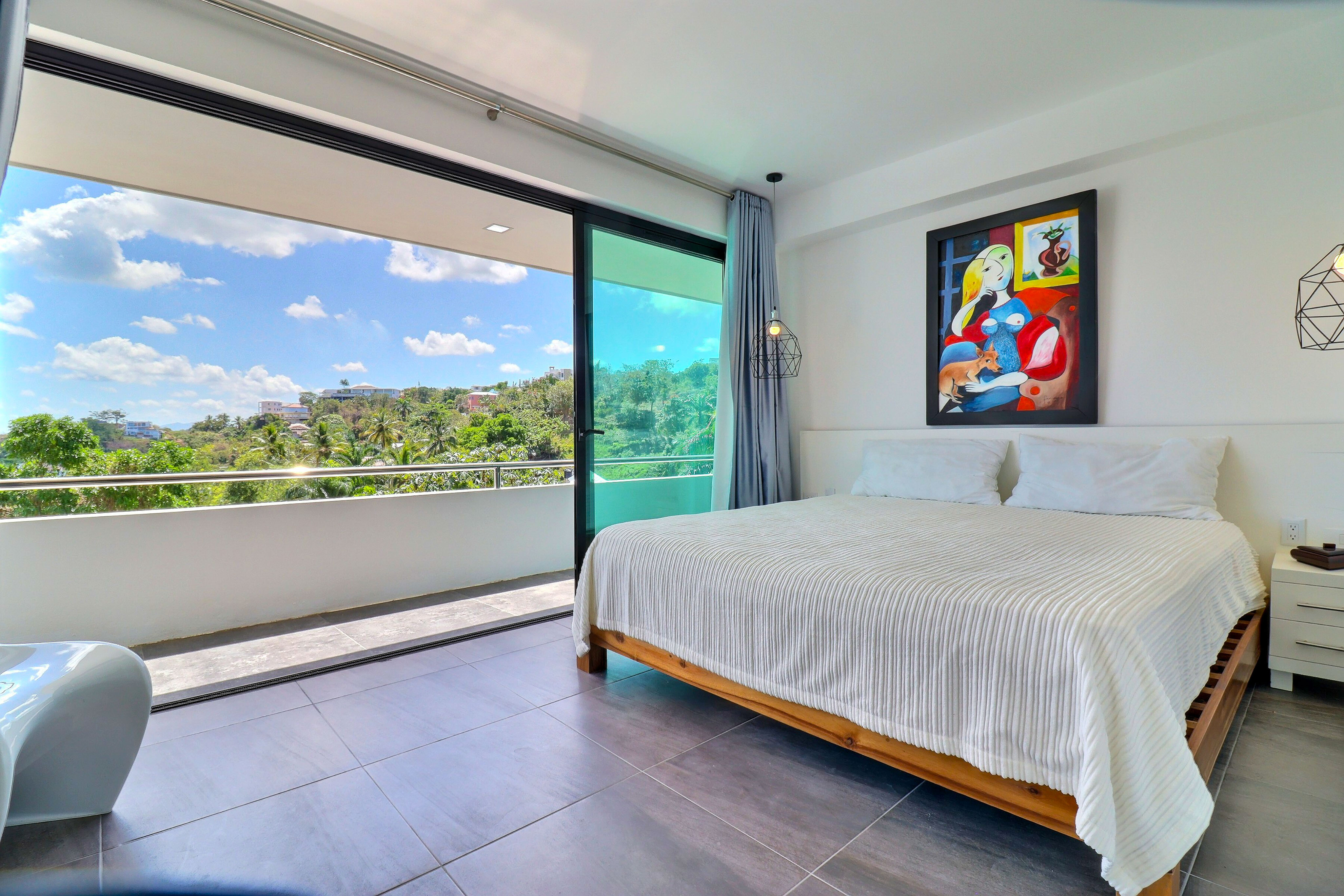  Villa Larimar: Luxury Villa with Ocean Views & Rooftop Expansion Potential - 物件實景