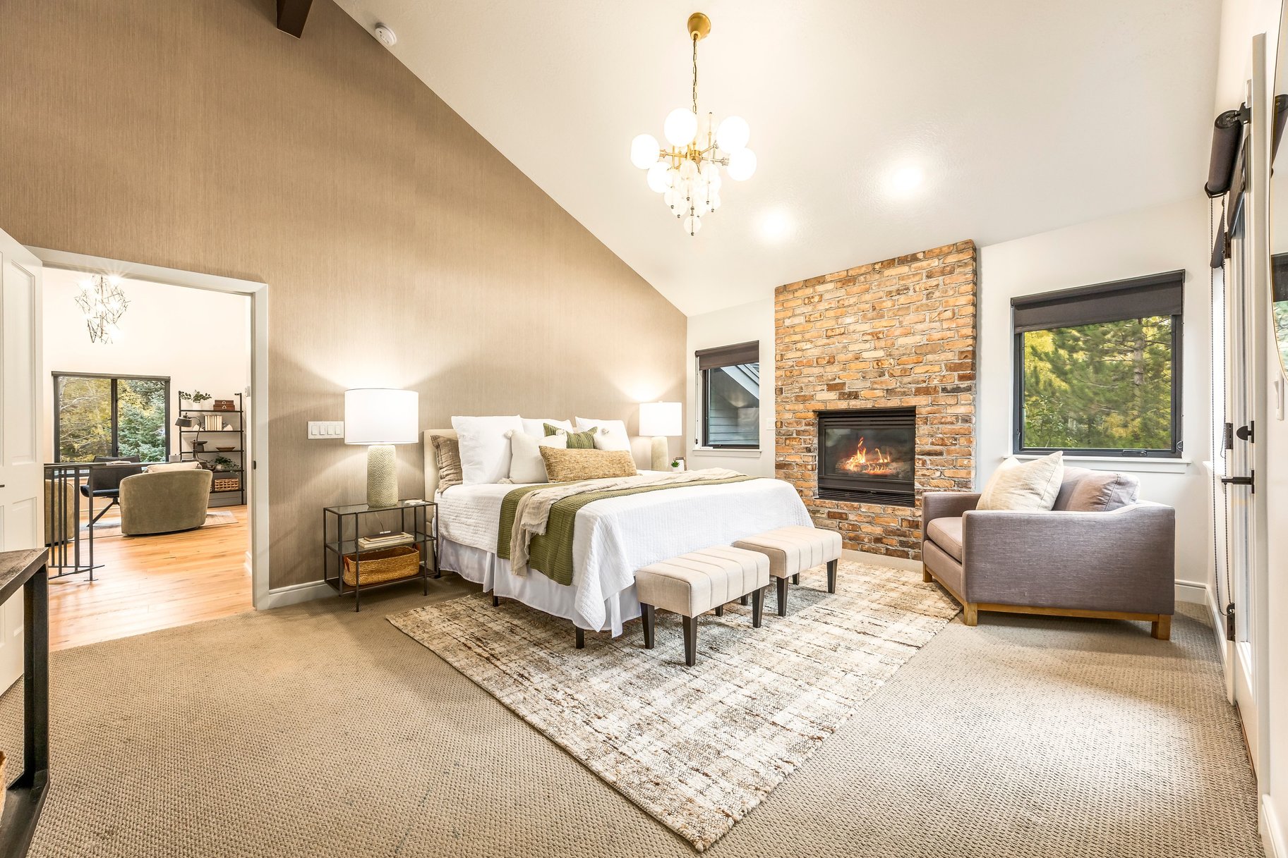 A Beautifully Reimagined Home in One of Park City’s Most Beloved Neighborhoods - 物件實景