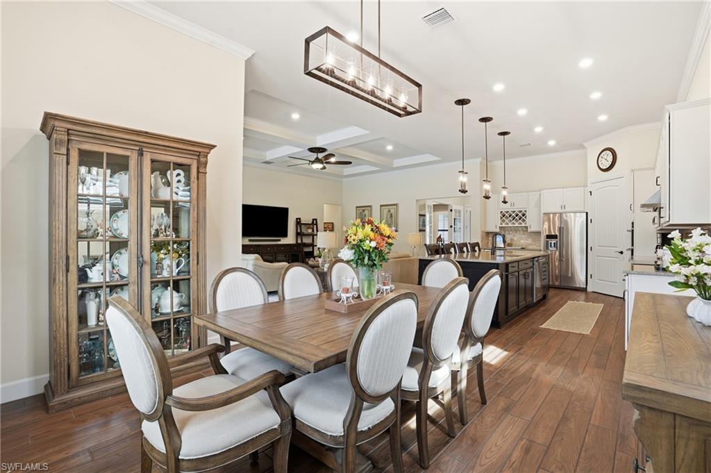 Estero, Florida, 33928, United States, 3 Bedrooms Bedrooms, ,3 BathroomsBathrooms,Residential,For Sale,1991758