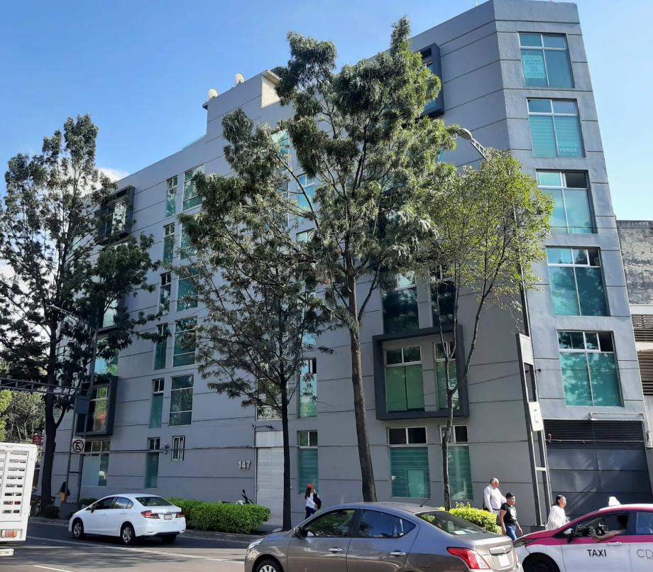 Tintoreto, Benito Juárez, Ciudad de México, 03710, Mexico, 2 Bedrooms Bedrooms, ,2 BathroomsBathrooms,Residential,For Sale,Tintoreto,1628642