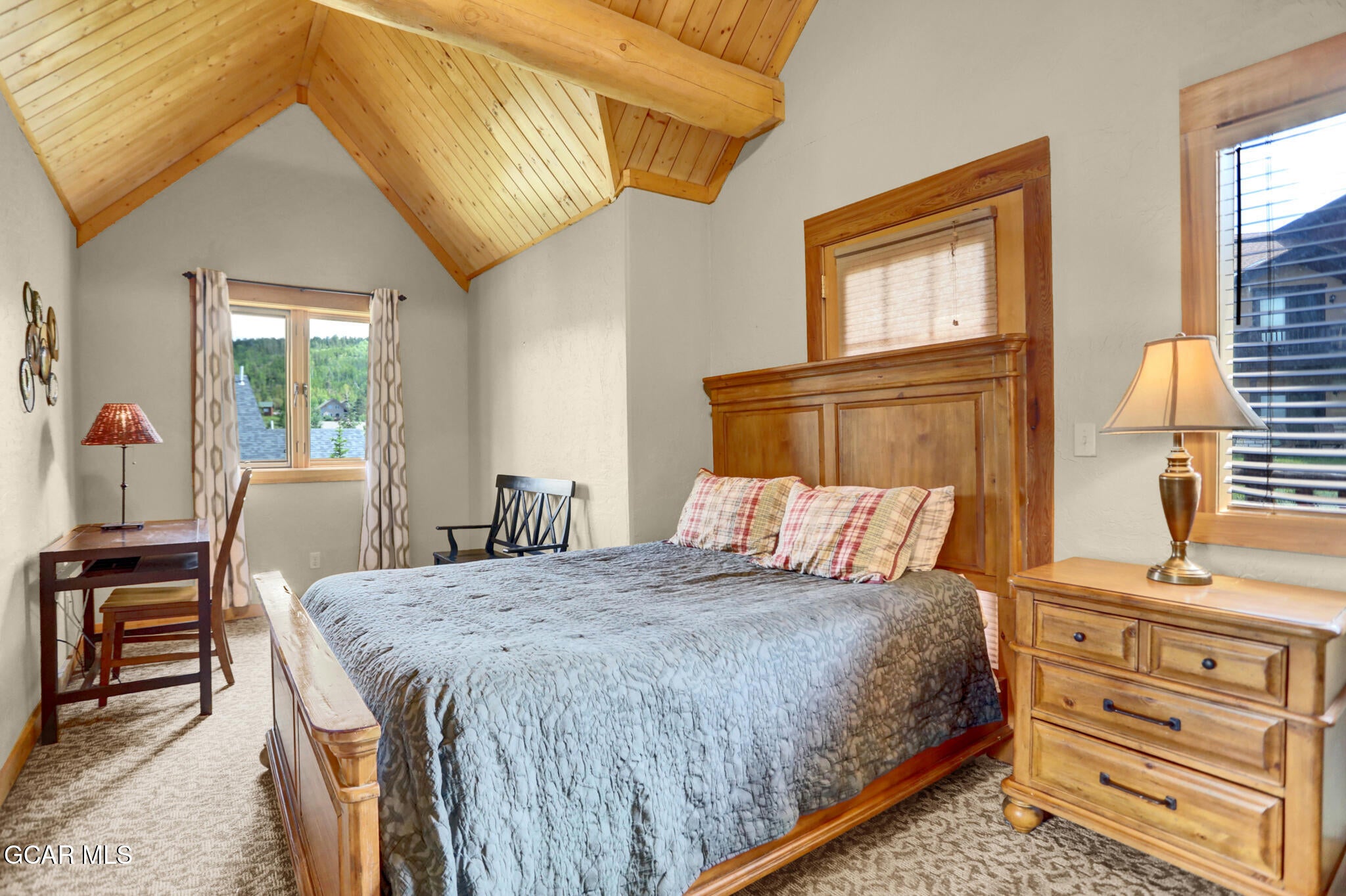 Granby, Colorado, 80446, United States, 5 Bedrooms Bedrooms, ,Residential,For Sale,1817720
