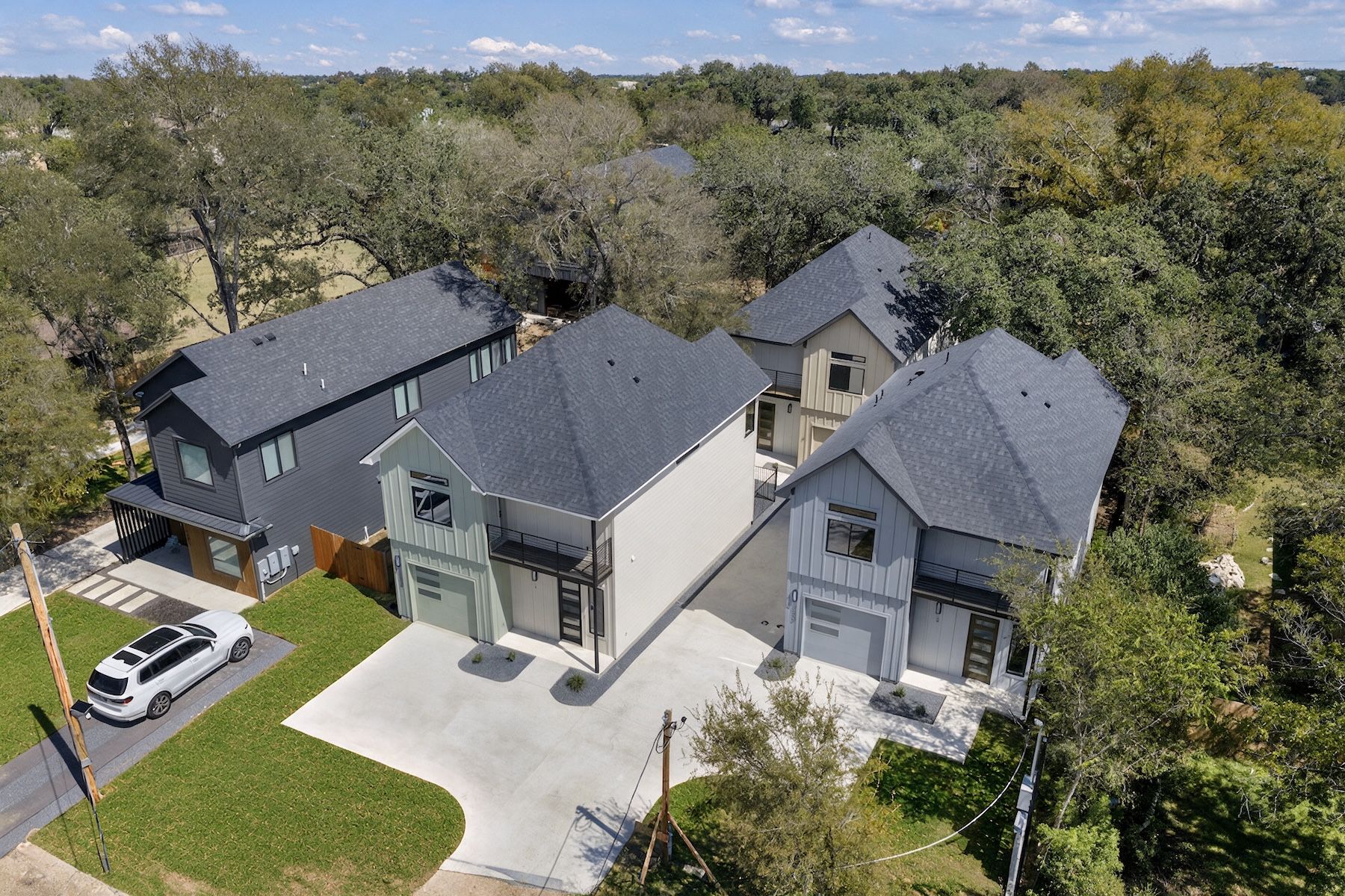  Elevated South Austin Living - 物件實景