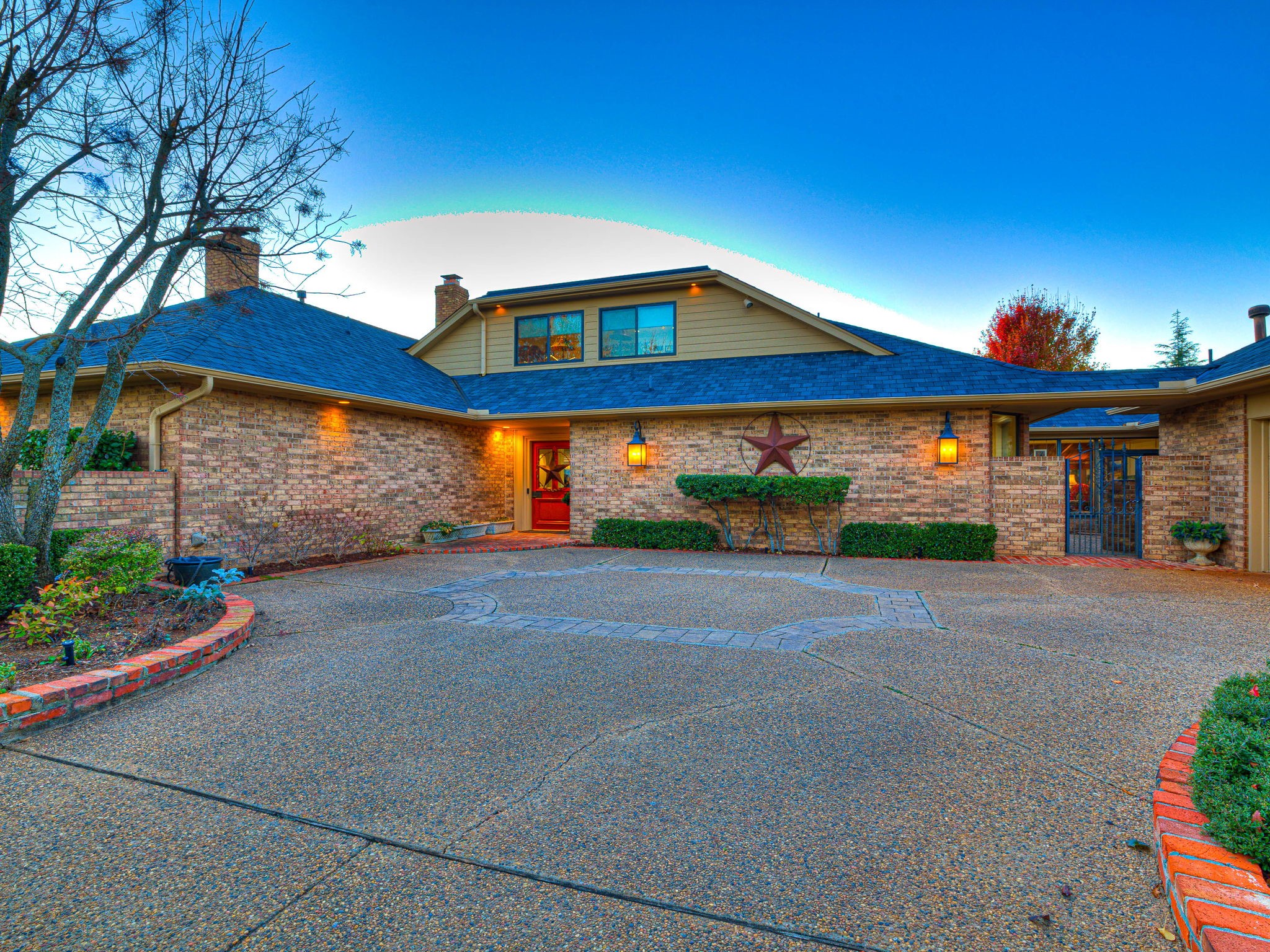  650 East Oak Place, Edmond, OK 73025 - 物件實景