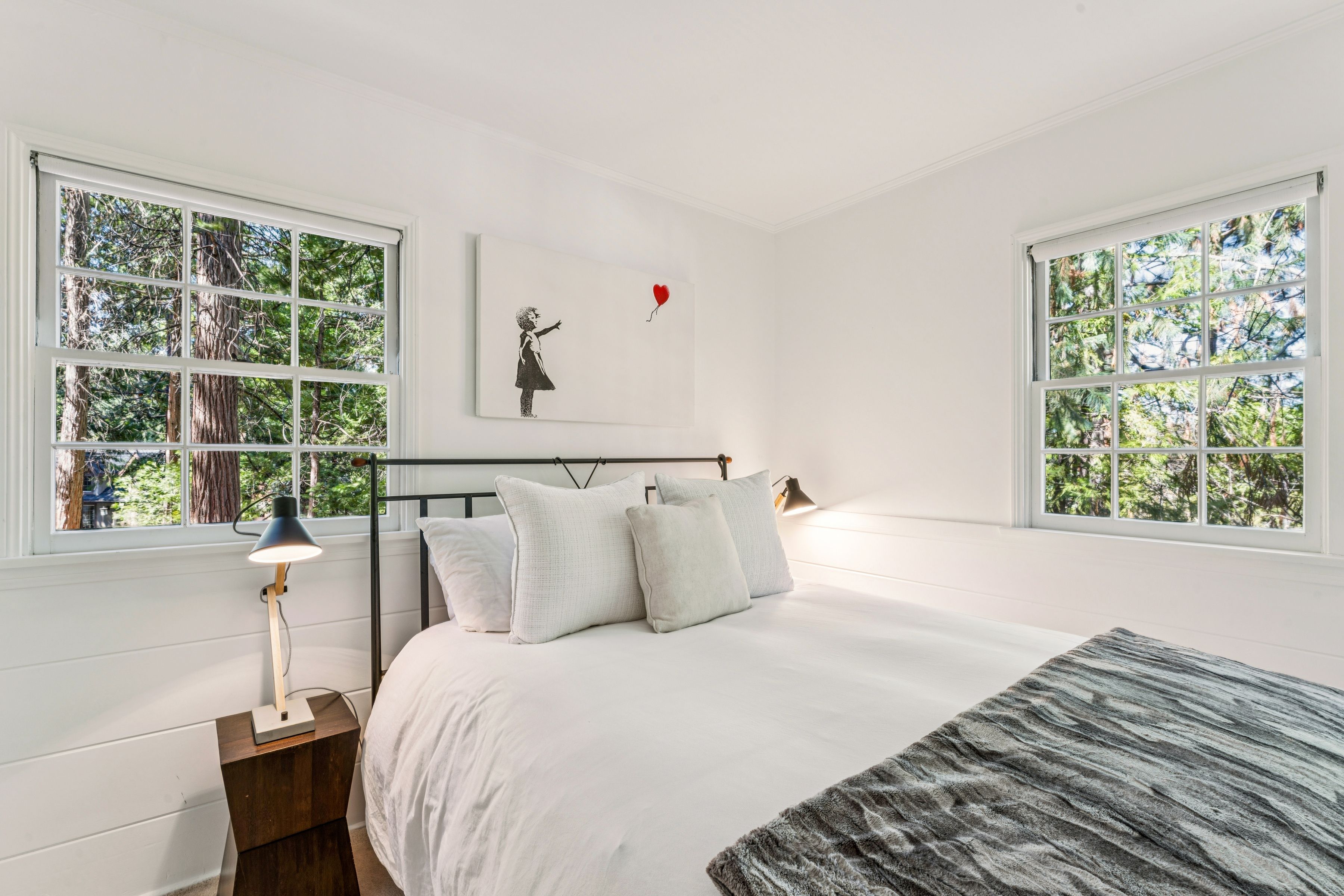  222 Holiday Drive, Lake Arrowhead, CA 92352 - 物件實景