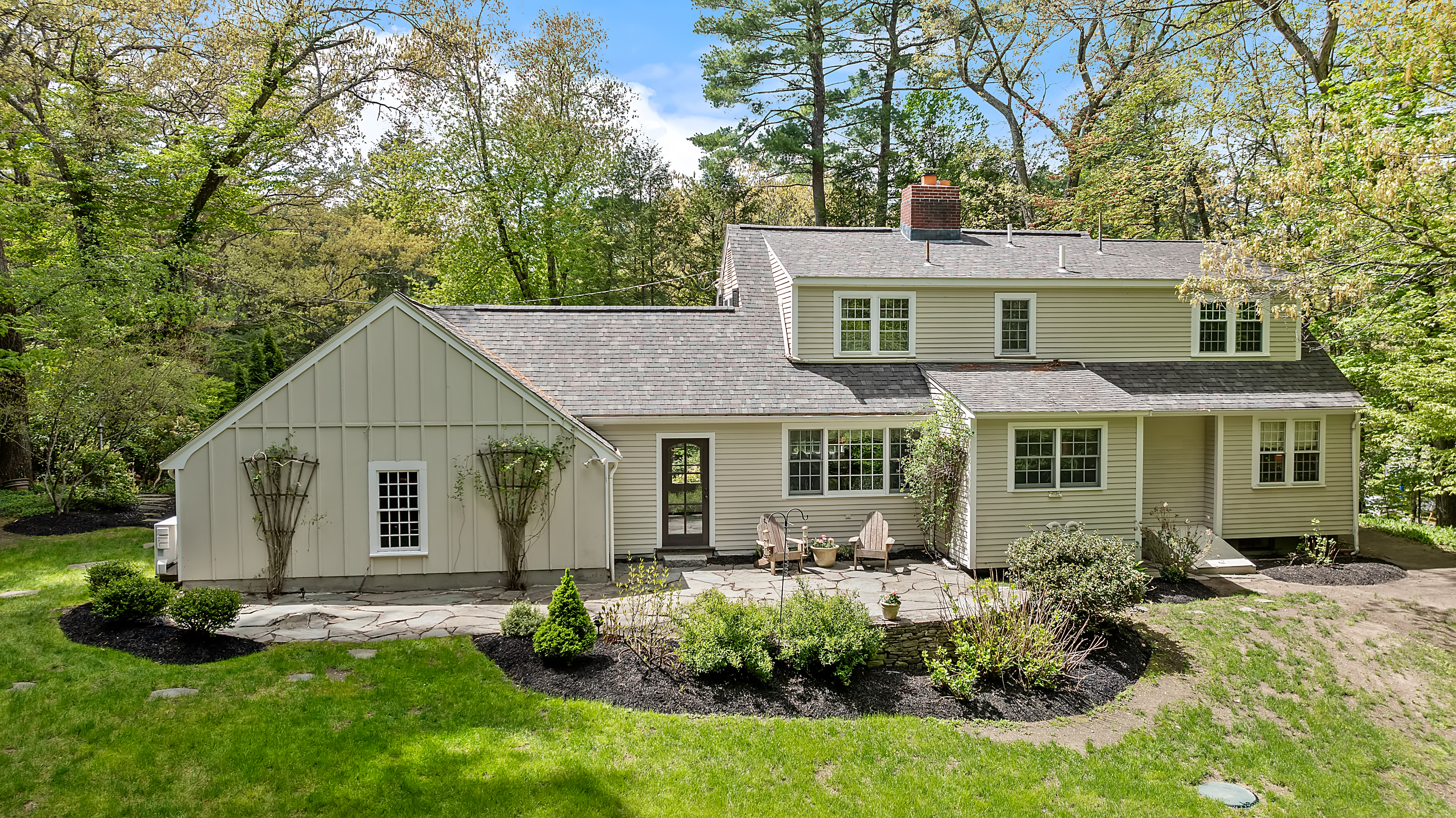  37 Moore Road, Wayland, MA 01778 - 物件實景