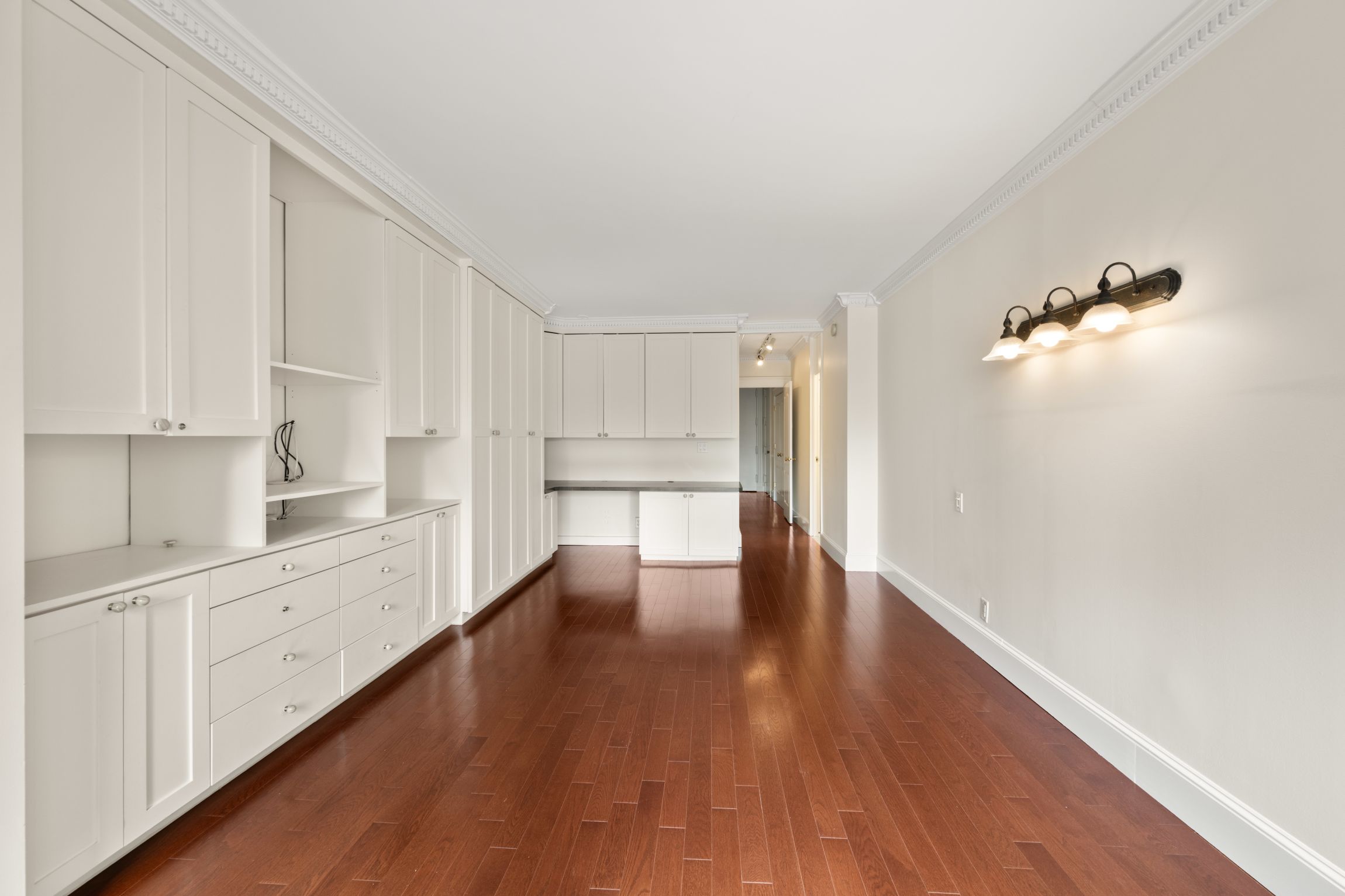 85 East India Row, Unit 10G, Boston, MA, 02110 - 物件實景