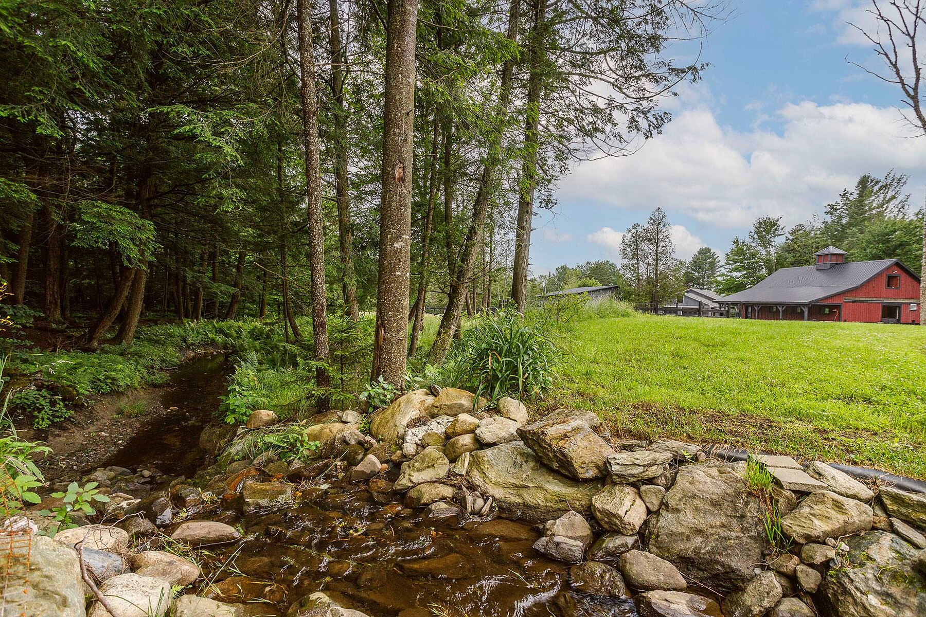  Lac-Brome, Eastern Townships - 物件實景