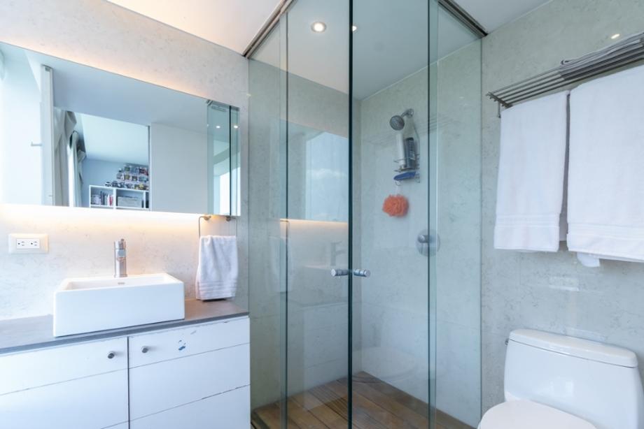 Prolongaci?n Bosques de la Reforma, Cuajimalpa de Morelos, Ciudad de México, 05120, Mexico, 3 Bedrooms Bedrooms, ,3 BathroomsBathrooms,Residential,For Sale,Prolongaci?n Bosques de la Reforma,1309513