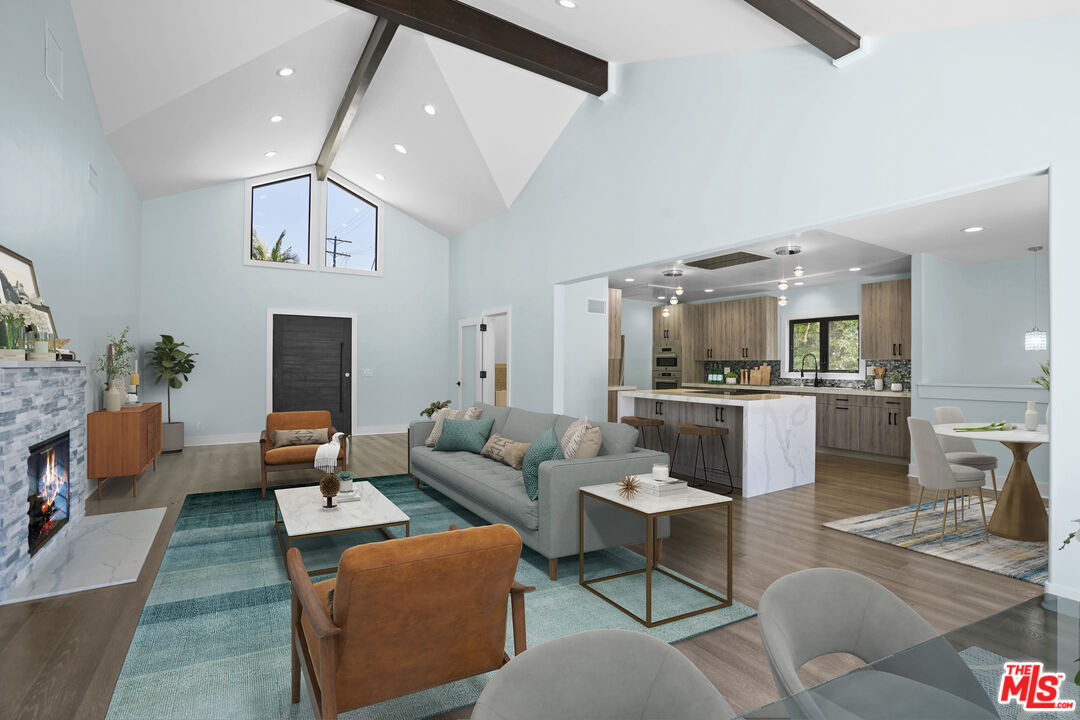 Los Angeles, California, 90068, United States, 3 Bedrooms Bedrooms, ,2 BathroomsBathrooms,Residential,For Sale,1911201