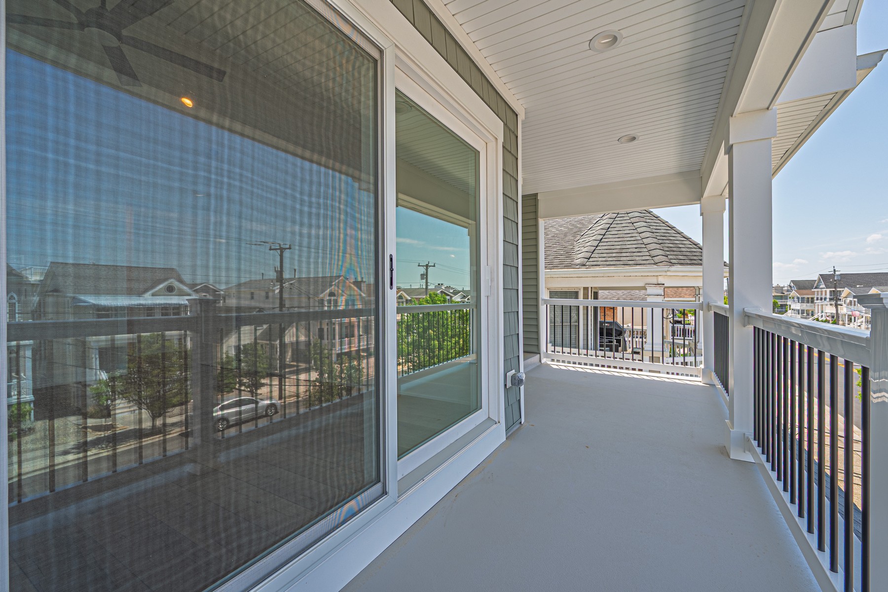  5512 Asbury Avenue - 物件實景