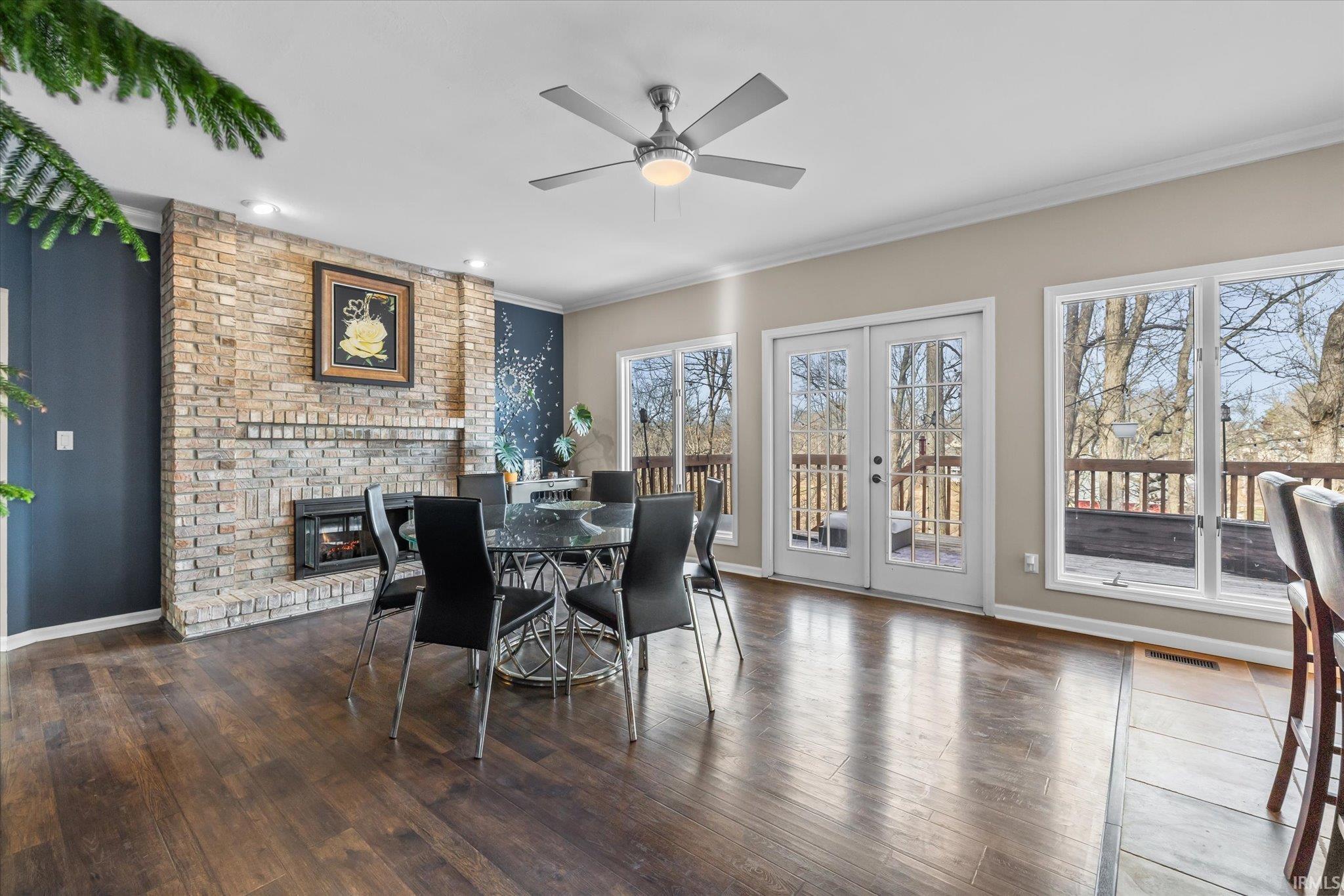 Bloomington, Indiana, 47401, United States, 5 Bedrooms Bedrooms, ,4 BathroomsBathrooms,Residential,For Sale,1924485