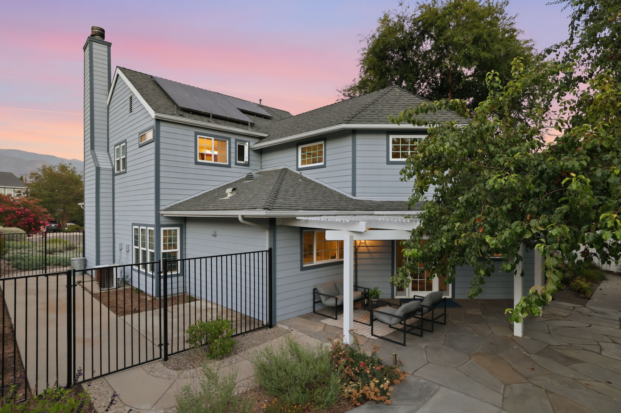  1205 Rains Court, Ojai, CA 93023 - 物件實景