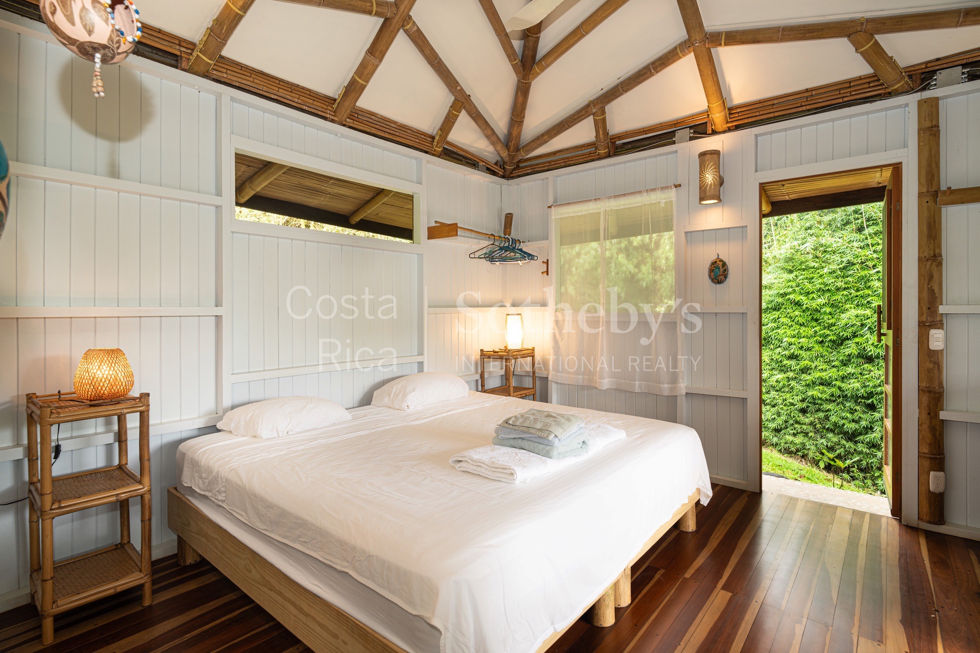  Dominical Yoga Retreat and Nature Reserve - 物件實景