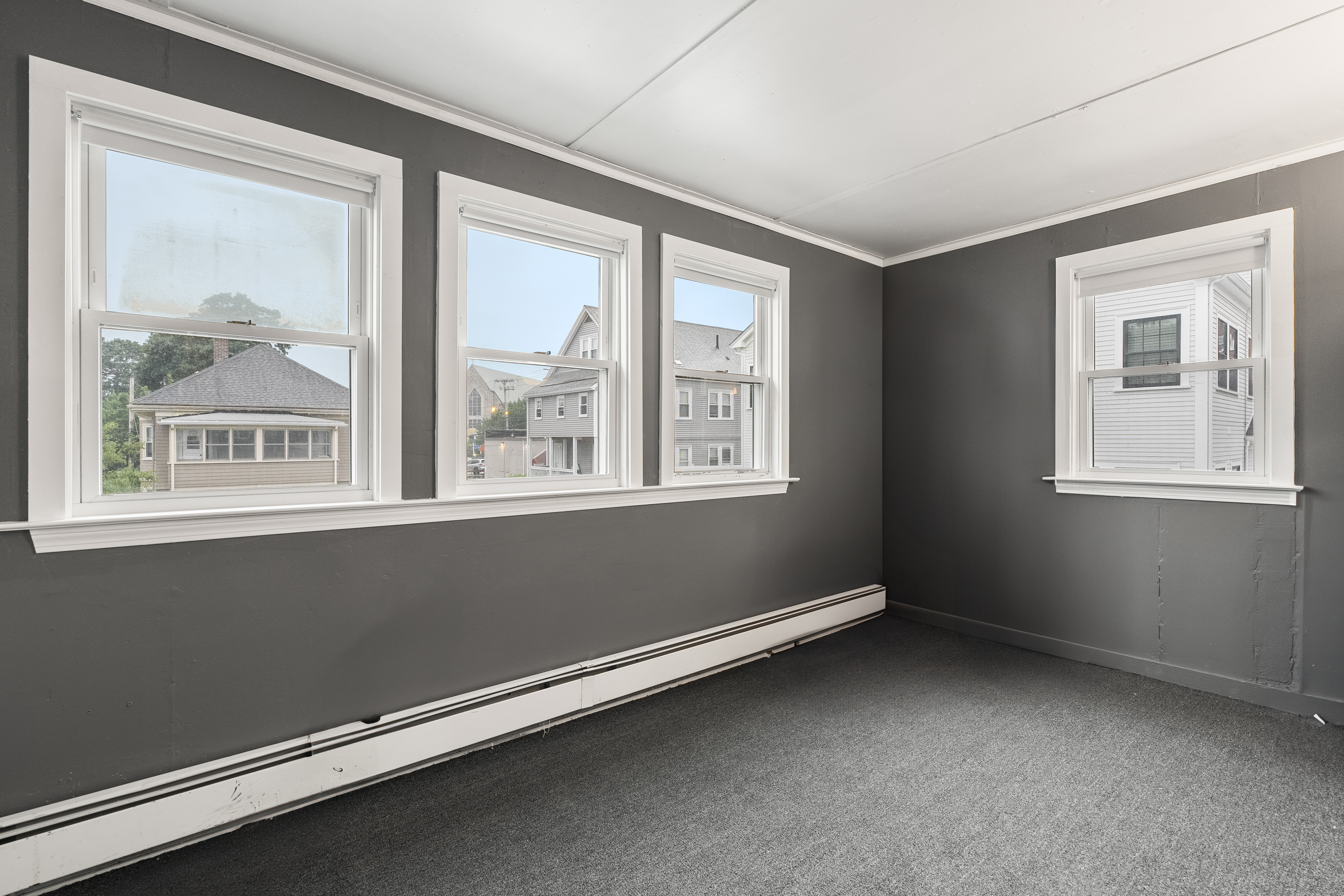  5-7 Locke Street, Arlington, MA, 02476 - 物件實景