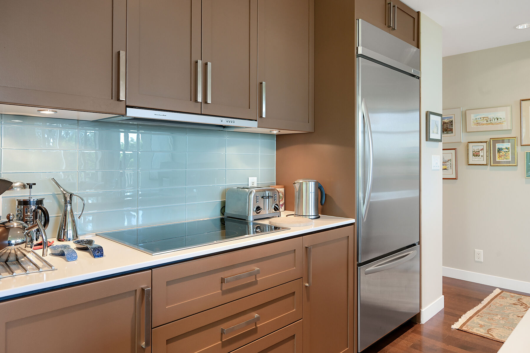  Gracious Living at The Chelsea - 物件實景