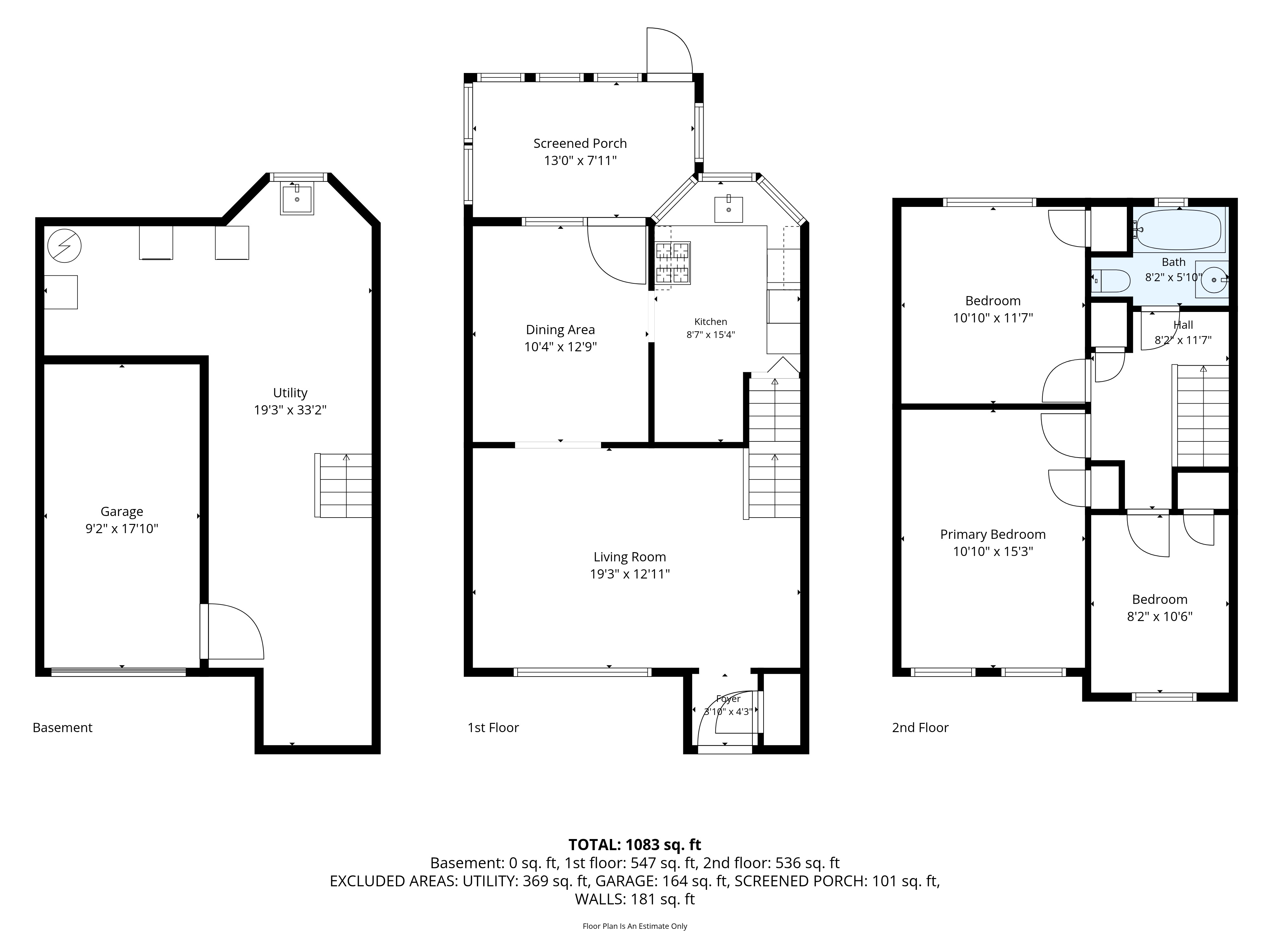  198-22 29th Avenue, Flushing, NY, 11358 - 物件實景