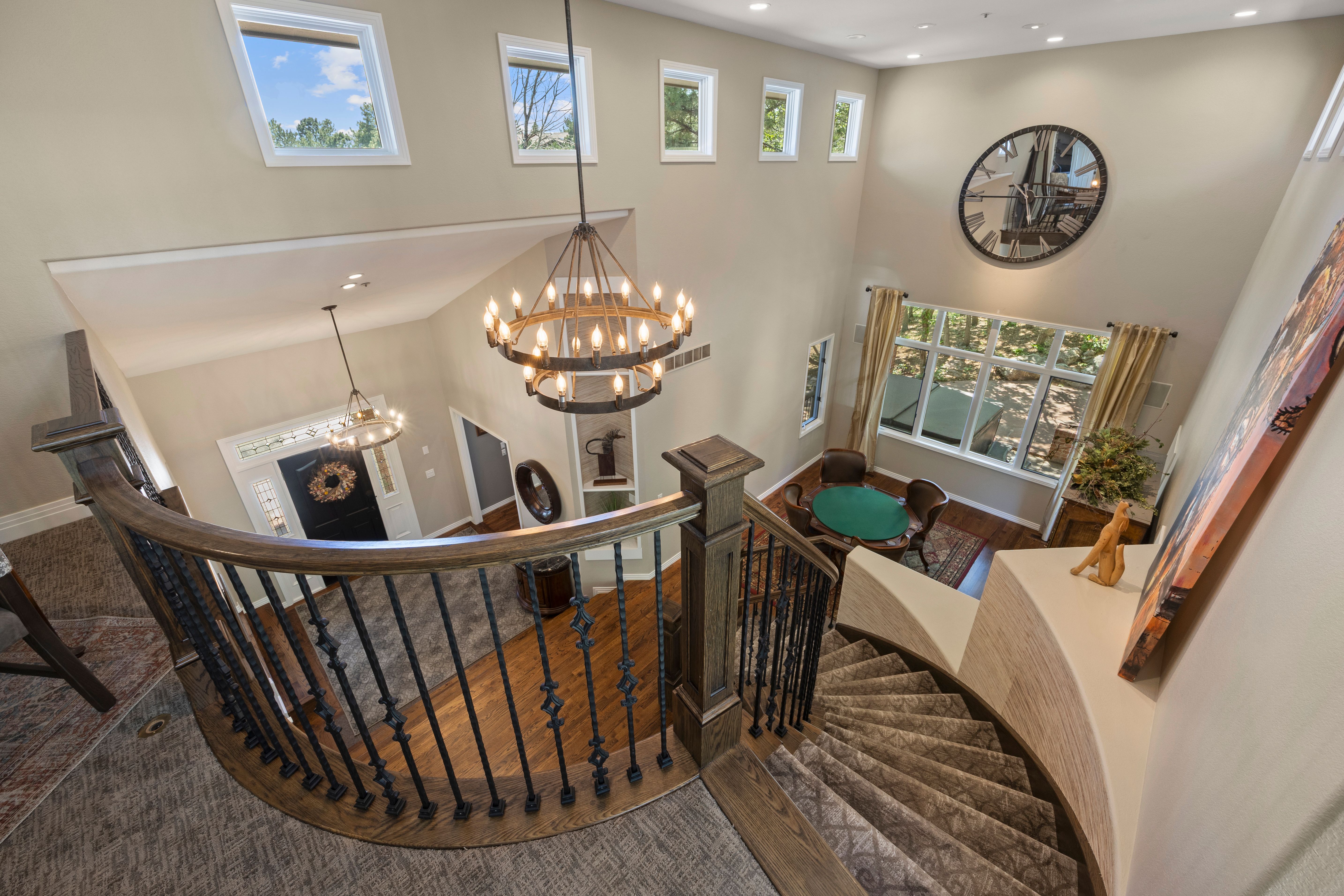  10 Castle Pines Drive N, Castle Rock, CO, 80108 - 物件實景