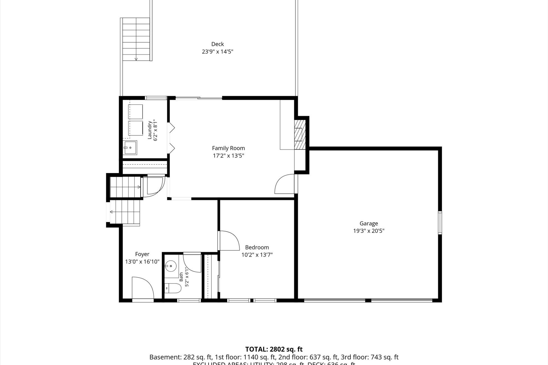  Modern Comforts - Inviting Living Spaces - Prime Location - 物件實景