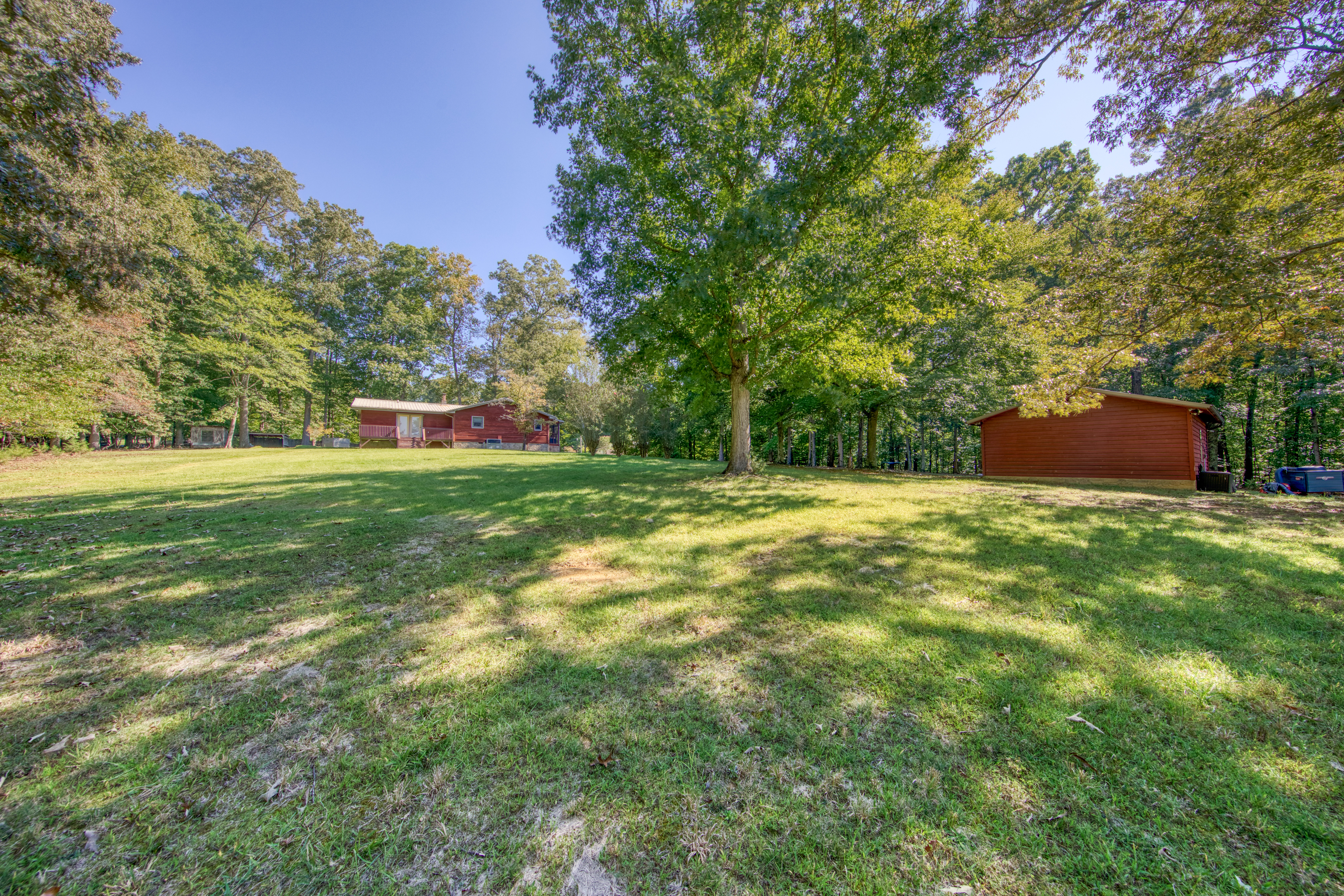  1549 Wise Way, Dandridge, TN 37725 - 物件實景
