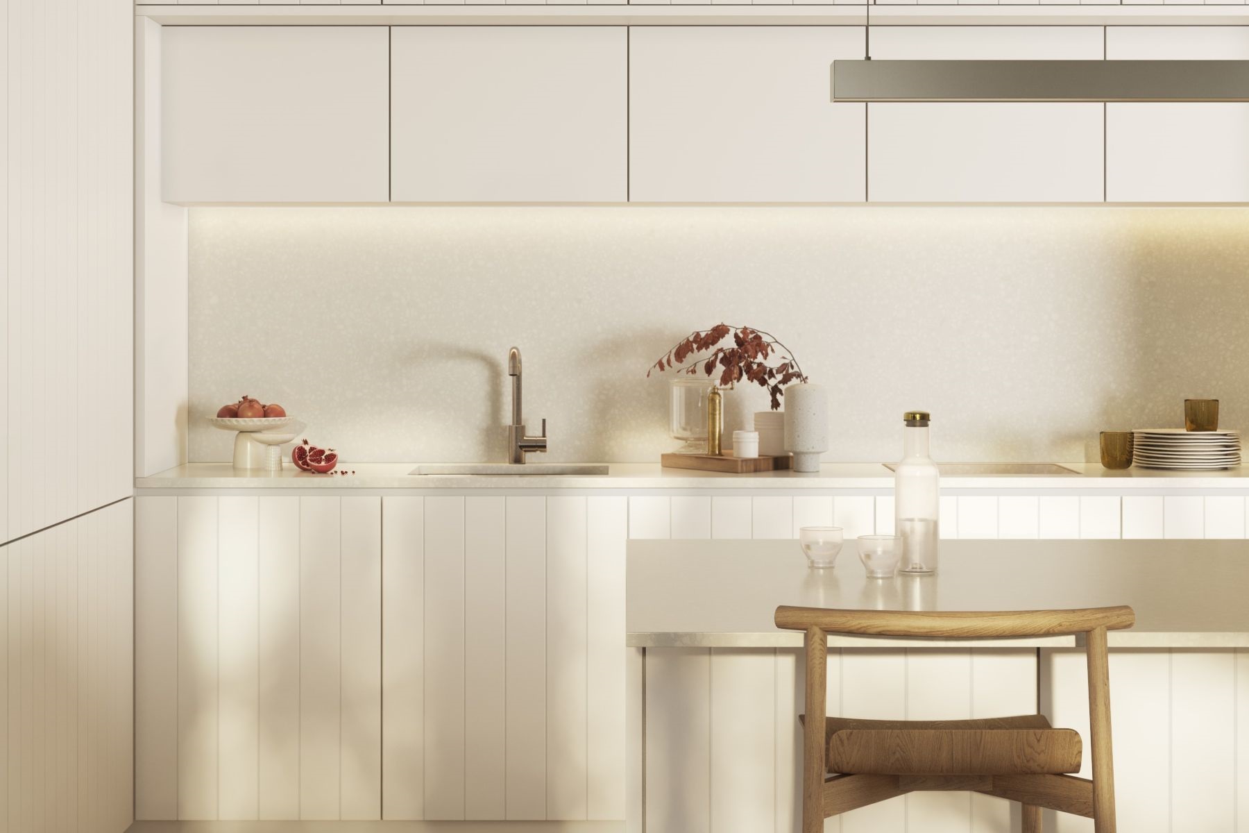  Flat, 2 bedrooms, for Sale - 物件實景