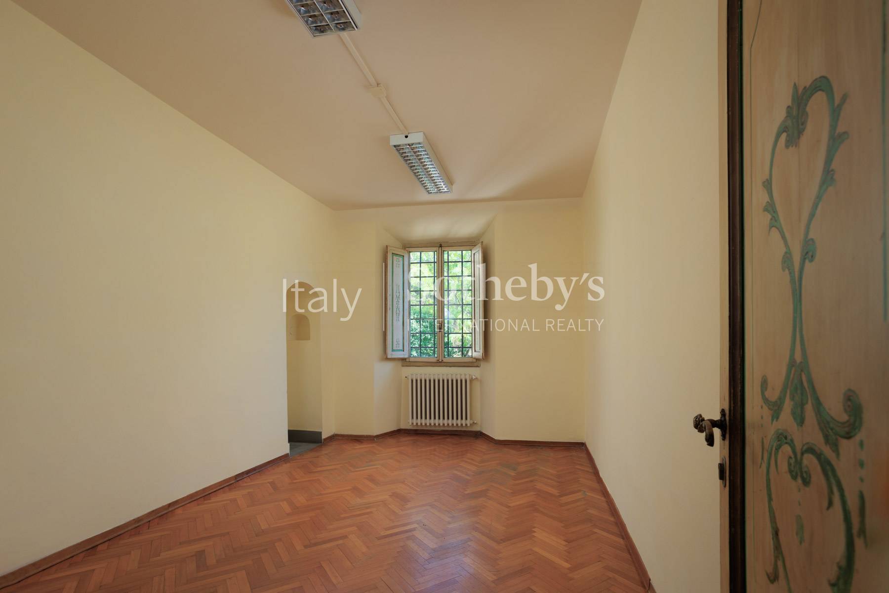  Historic villa on the hills of Fiesole - 物件實景
