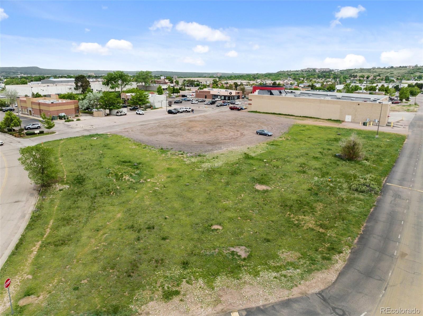 Colorado Springs, Colorado, 80919, United States, ,Residential,For Sale,1977686